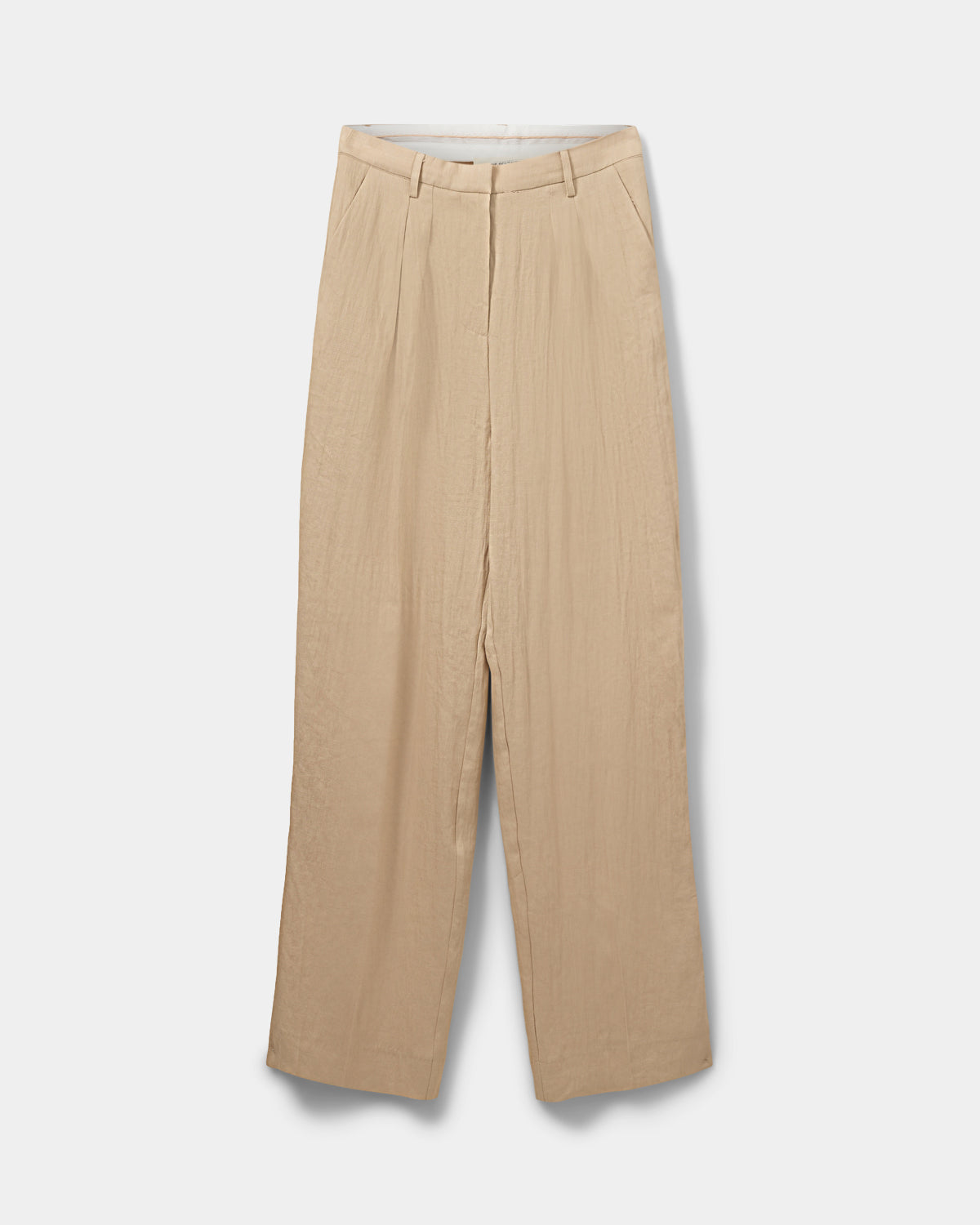 Sofie Schnoor WOMEN VICKISW TROUSERS Trousers 9045 Nature