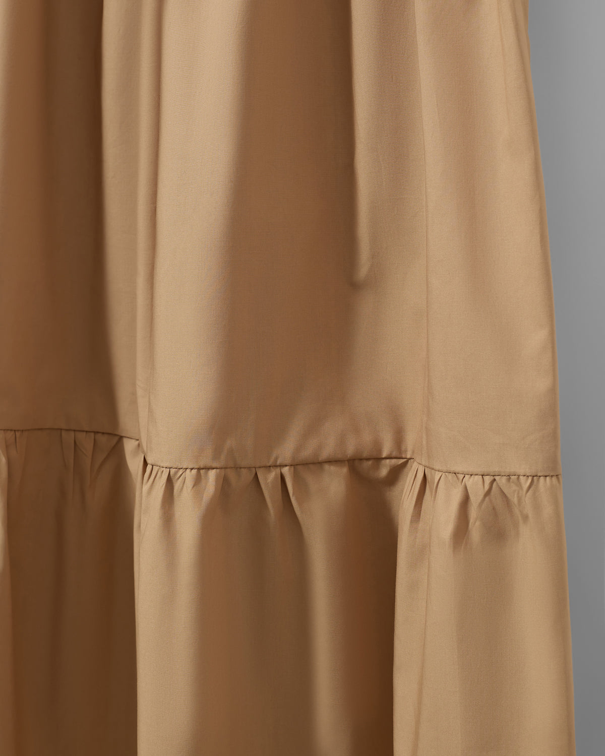 Sofie Schnoor YOUNG VIVISY SKIRT Skirt 7012 Camel