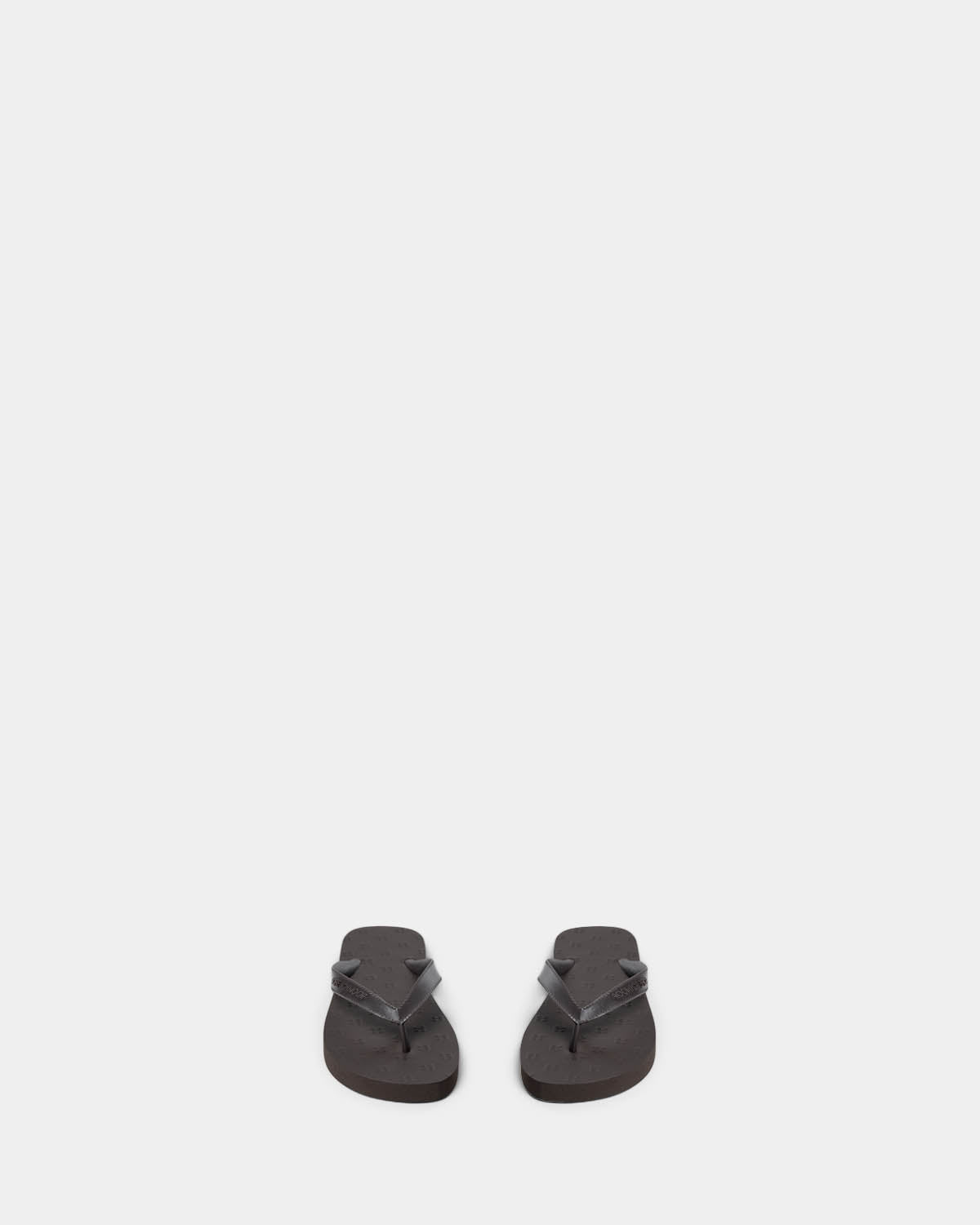 Sofie Schnoor YOUNG VANDASY FLIP FLOPS Flip Flops 7080 Dark brown