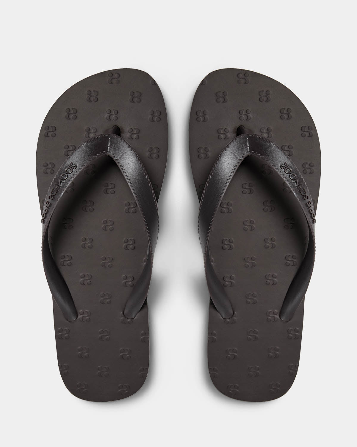 Sofie Schnoor YOUNG VANDASY FLIP FLOPS Flip Flops 7080 Dark brown