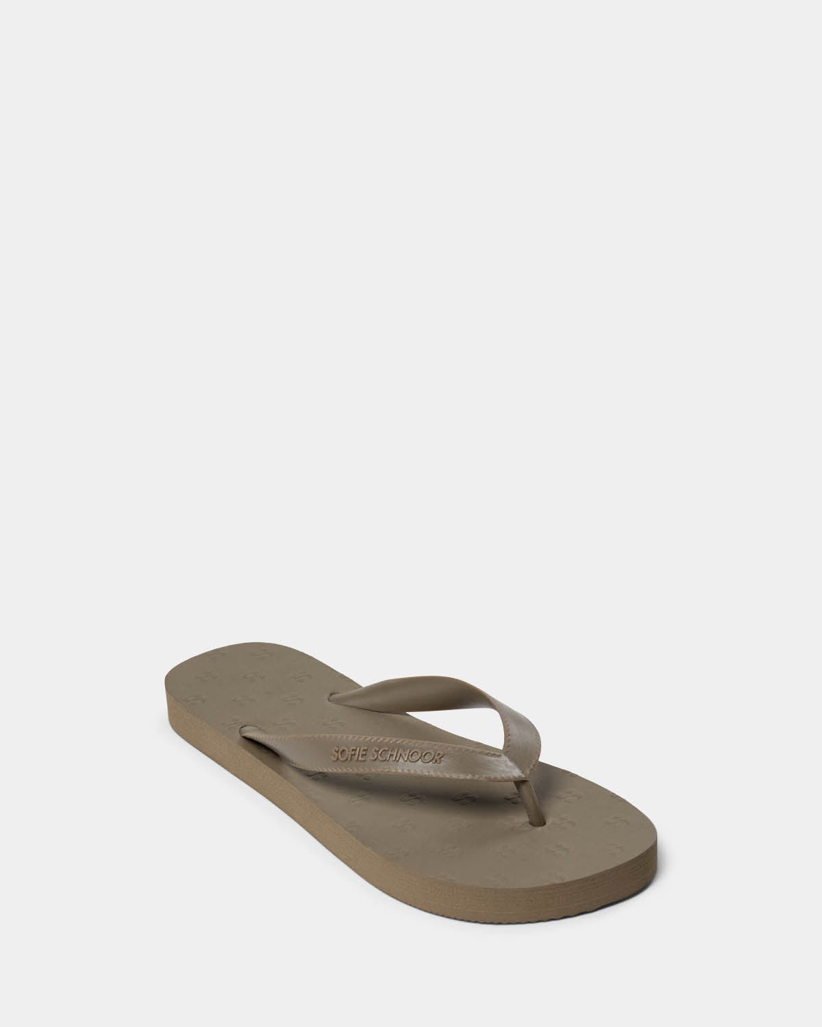 Sofie Schnoor YOUNG VANDASY FLIP FLOPS Flip Flops 8044 Deer