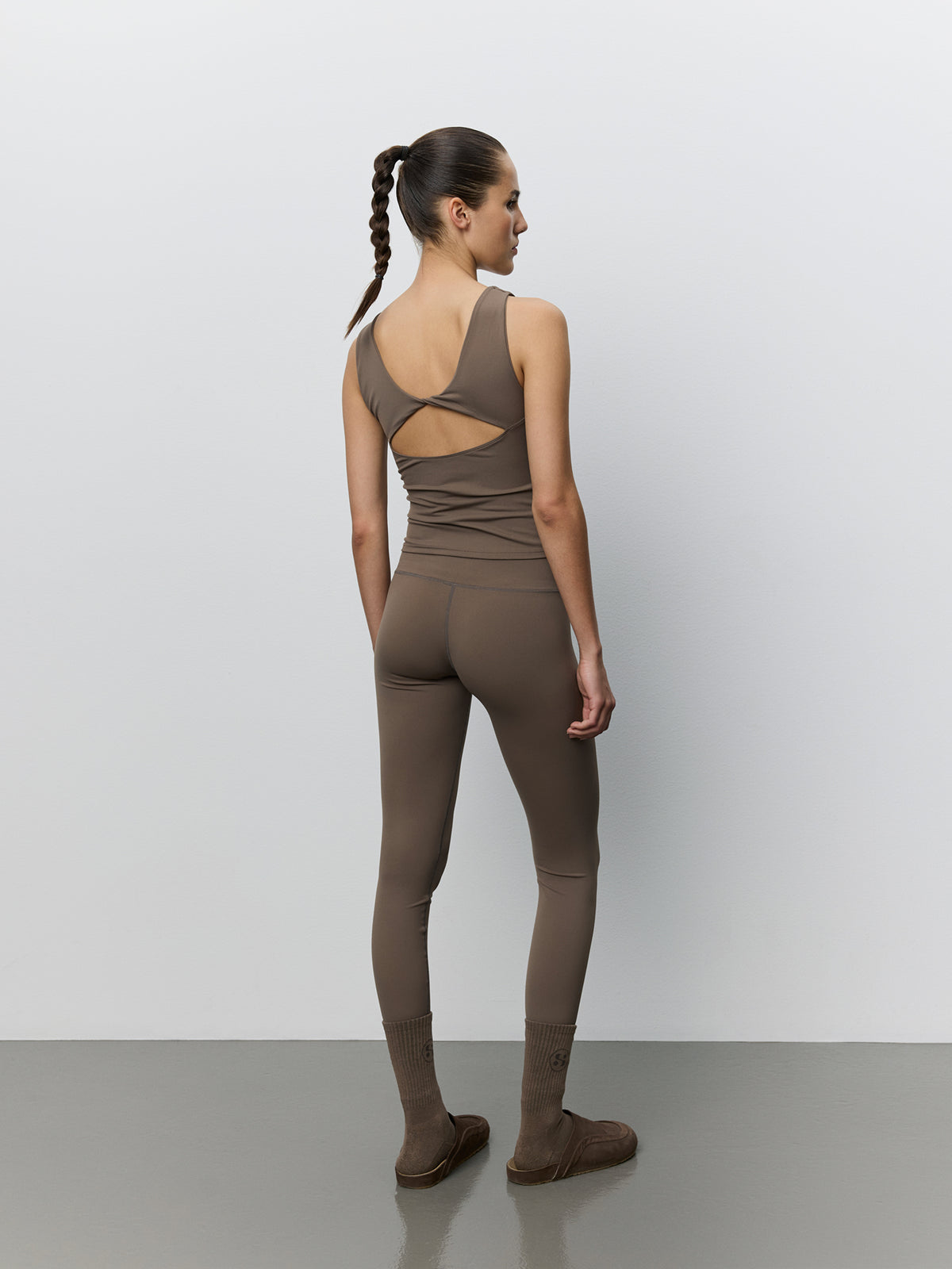 Sofie Schnoor SPORT ZAWASPO TOP Top 8044 Deer