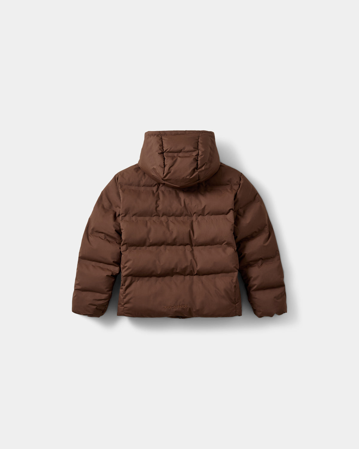 Sofie Schnoor YOUNG ZIENNASY JACKET Jacket 7014 Brown