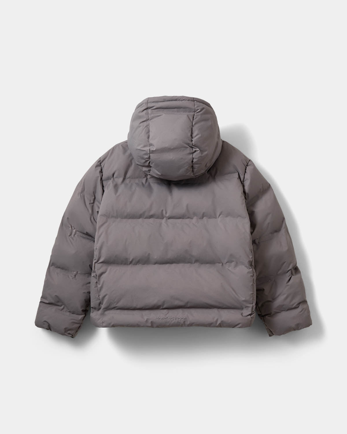 Sofie Schnoor YOUNG ZIENNASY JACKET Jacket 8032 Anthracite