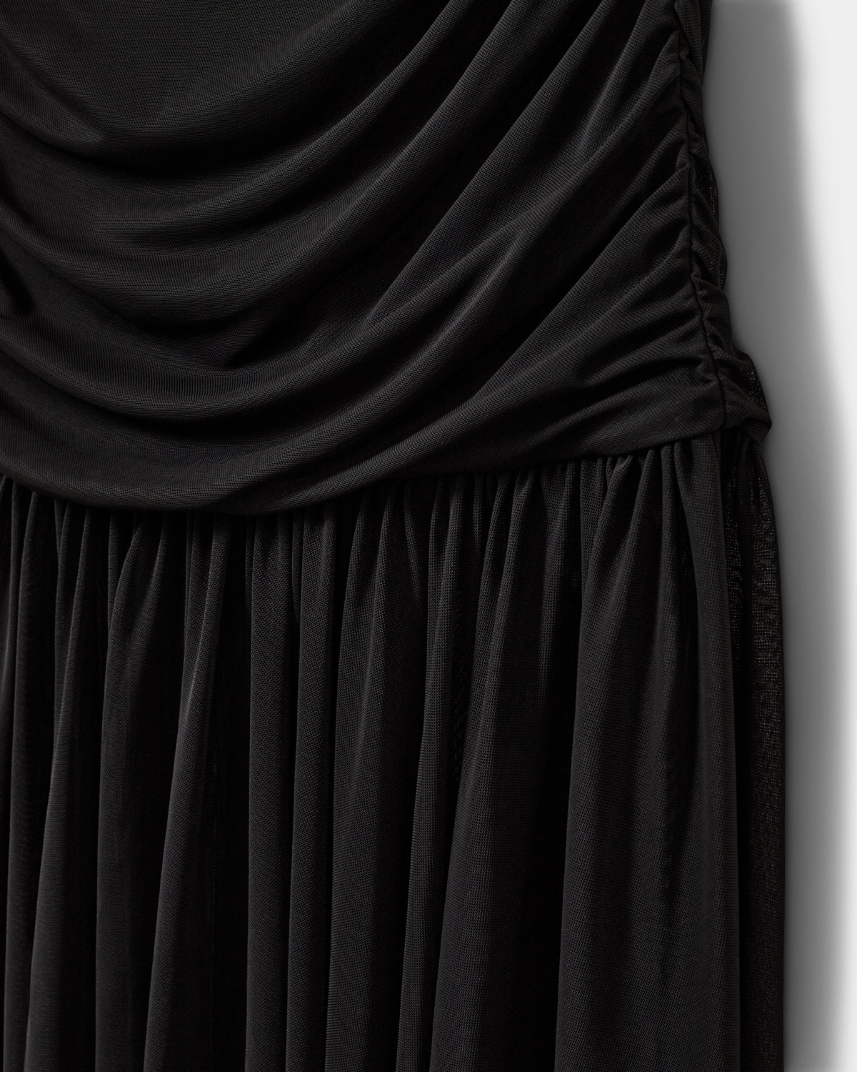 Sofie Schnoor WOMEN ZISSASW LONG SKIRT Skirt 1000 Black