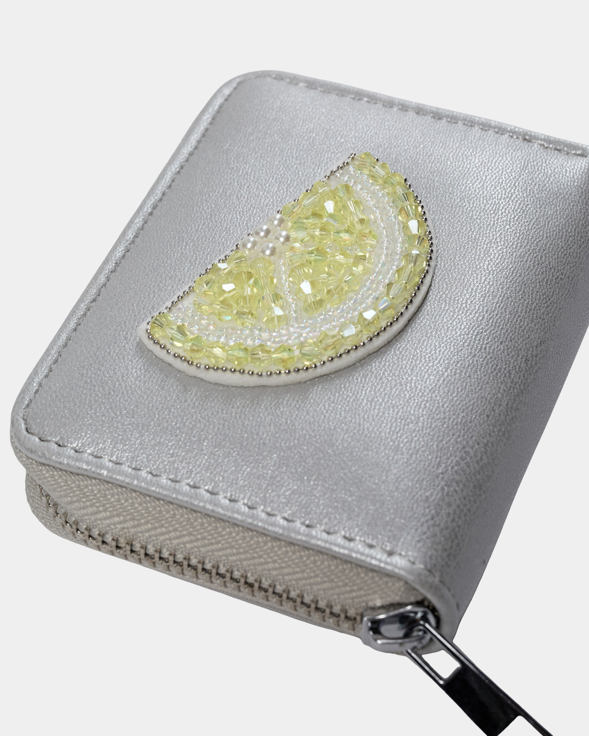 Sofie Schnoor KIDS ZOEKB WALLET Wallet 8005 Silver