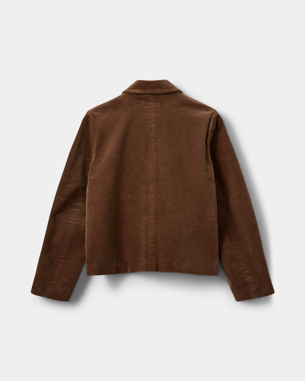 Sofie Schnoor WOMEN ZURISW CORDUROY JACKET Jacket 7052 Brown
