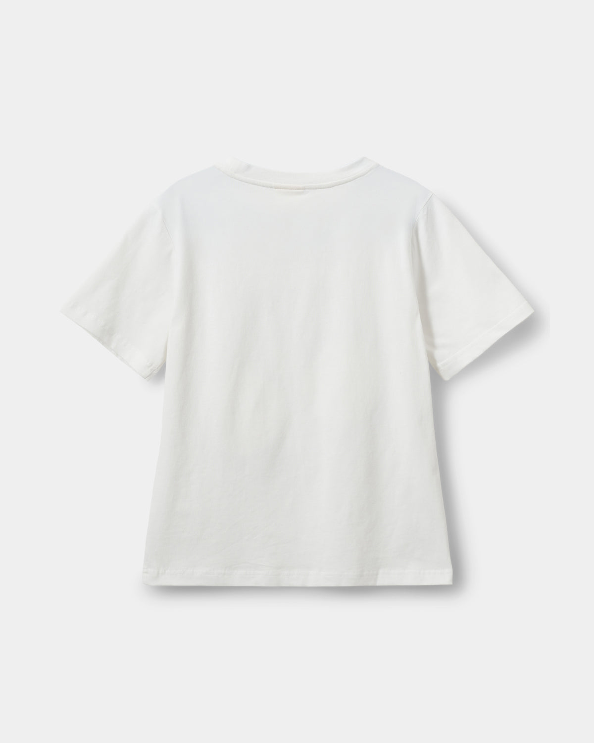 Sofie Schnoor YOUNG ZenaSY T-shirt T-shirt 0101 Off white