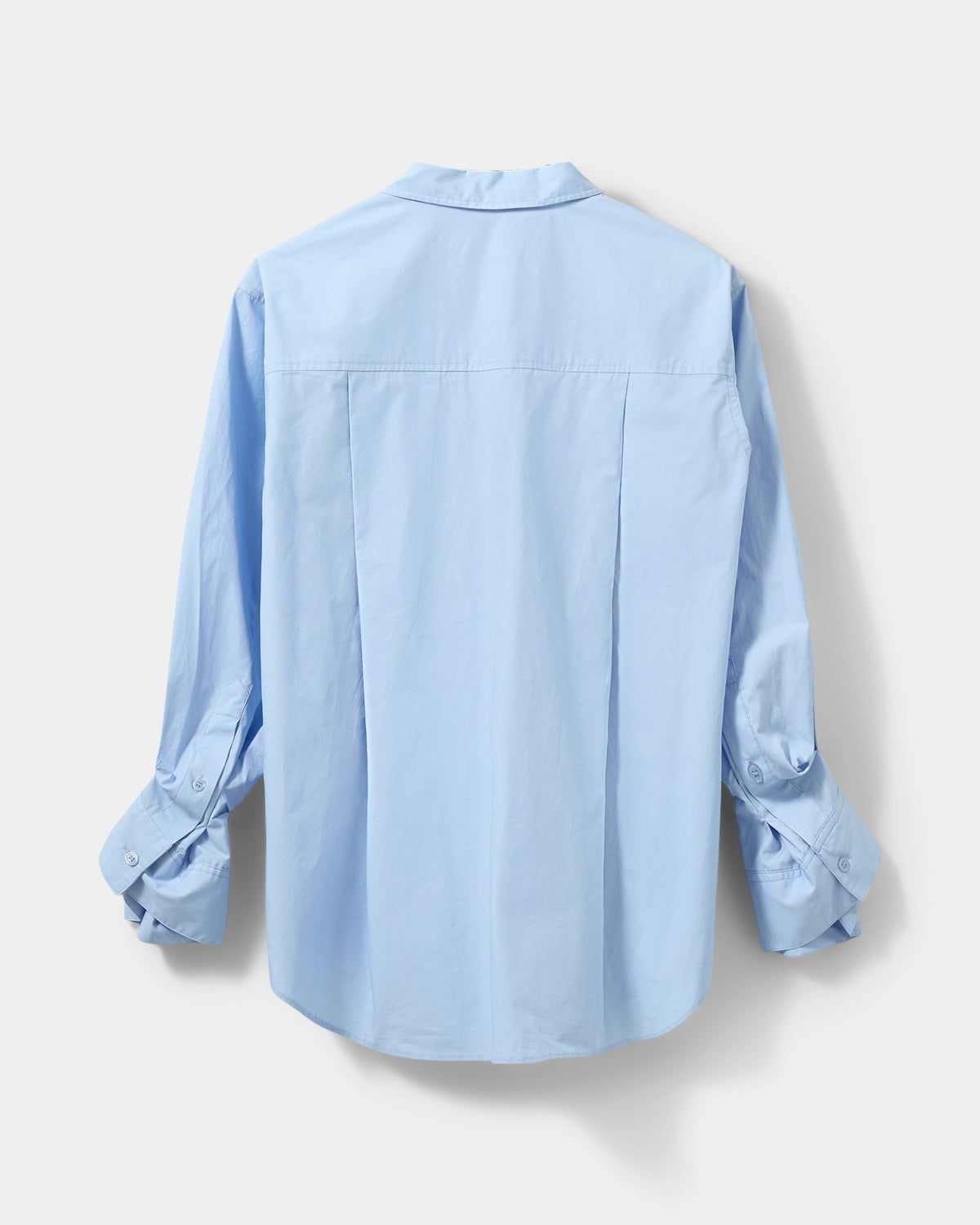 Sofie Schnoor WOMEN ABBYSW SHIRT Shirt 5036 Blue