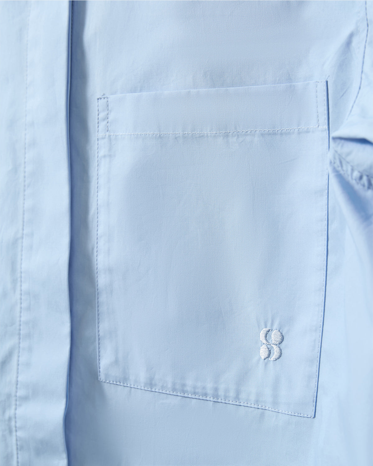 Sofie Schnoor WOMEN ABBYSW SHIRT Shirt 5036 Blue