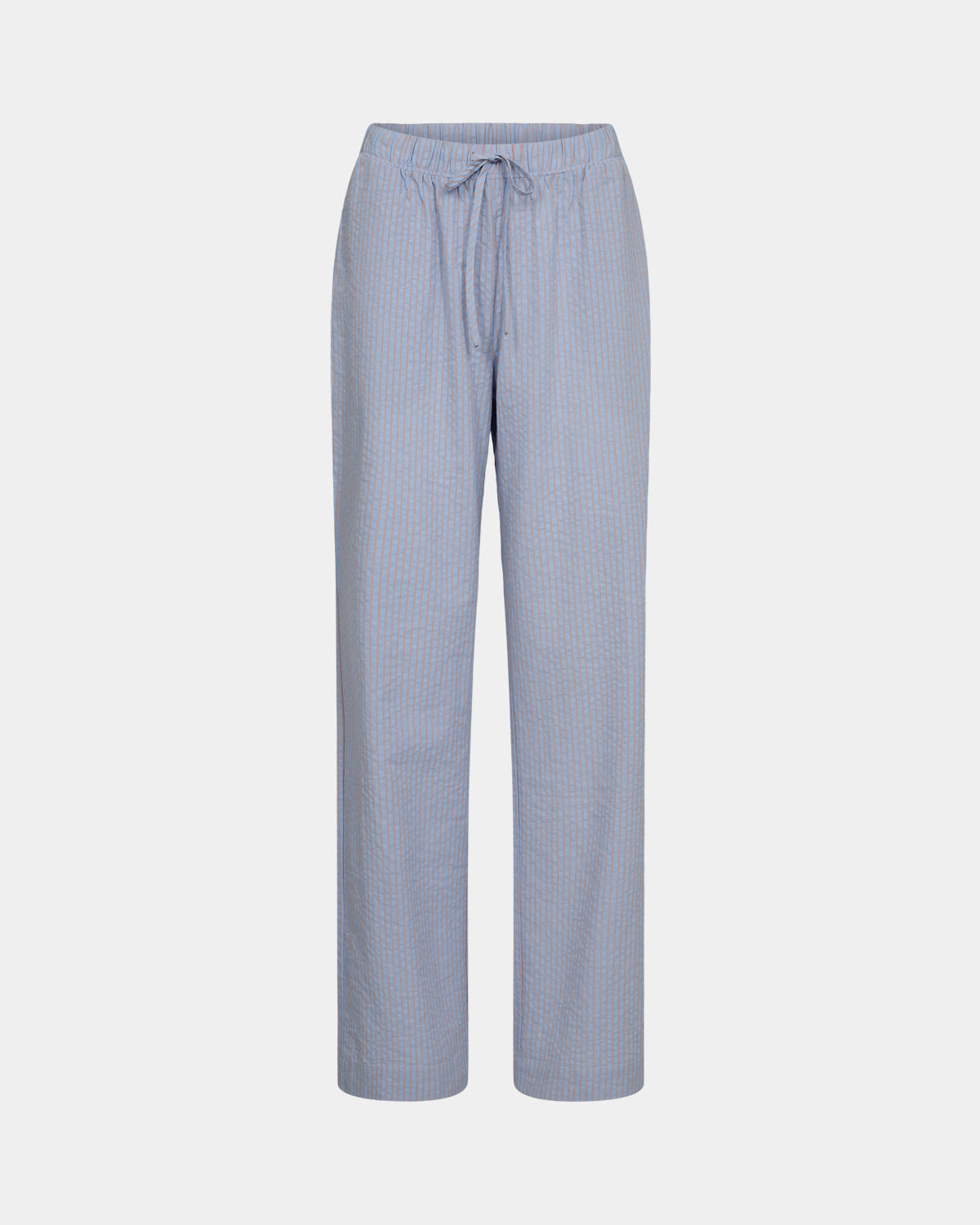 Sofie Schnoor WOMEN ABIGAILESW TROUSERS Trousers 7102 Camel striped