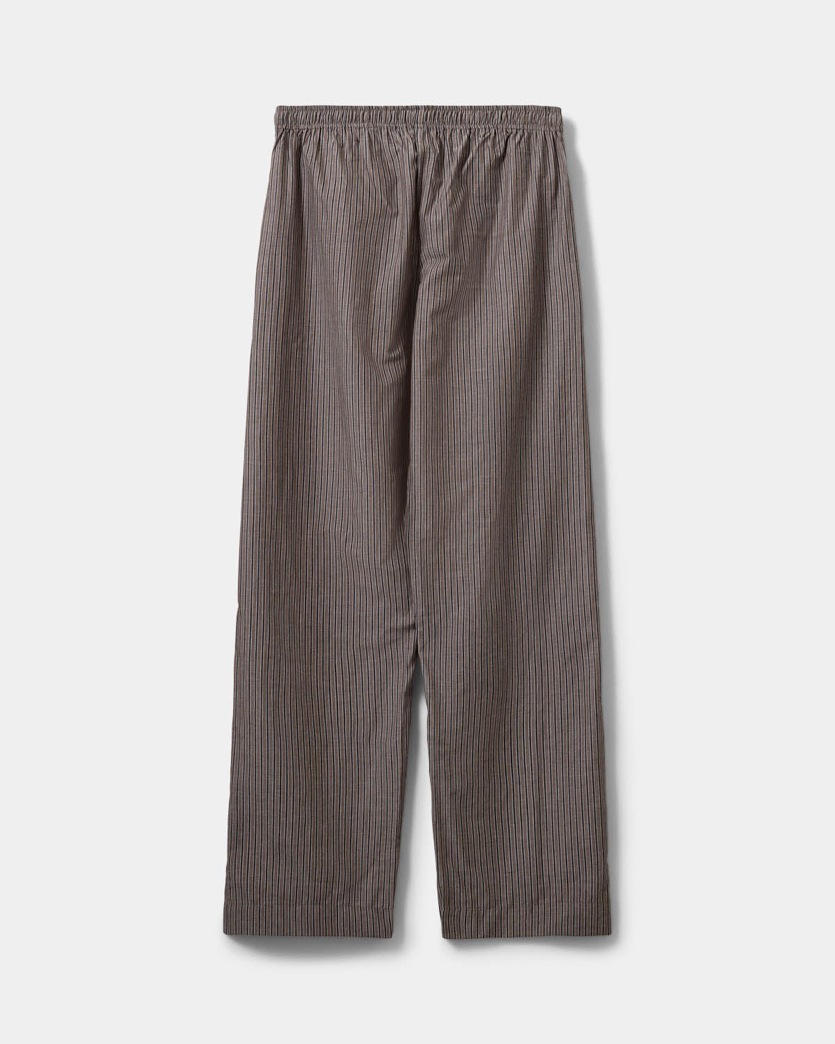 Sofie Schnoor WOMEN ABIGAILESW TROUSERS Trousers 7166 Dark Brown Striped