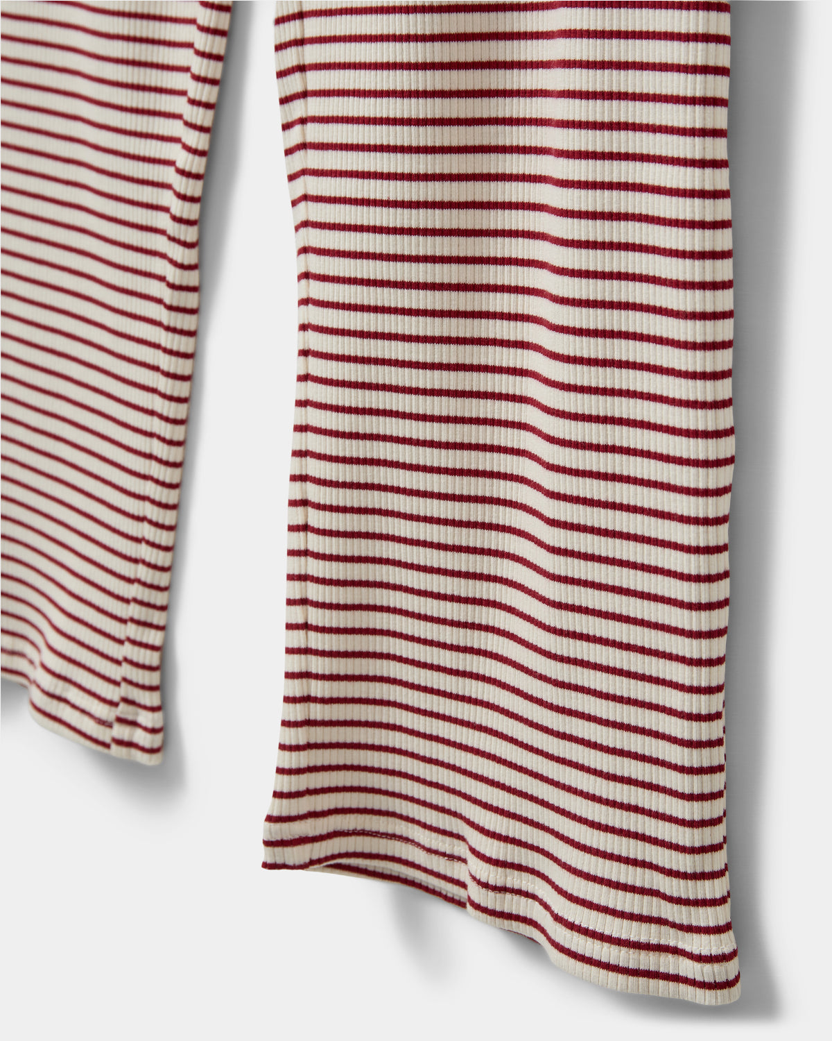 Sofie Schnoor YOUNG ABIGALESY TROUSERS Trousers 4139 Red Striped