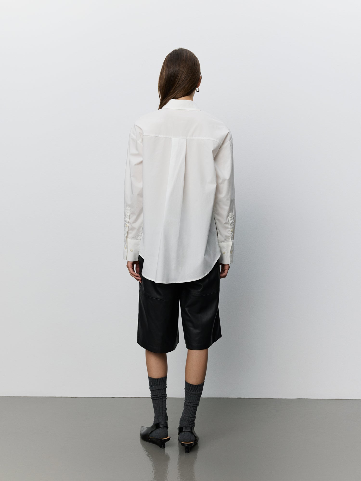 Sofie Schnoor WOMEN ADALENESW SHIRT Shirt 0118 Antique White