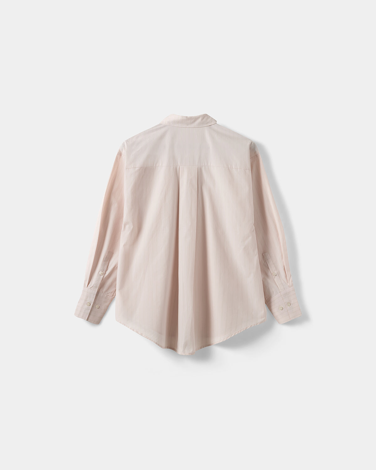 Sofie Schnoor WOMEN ADALENESW SHIRT Shirt 4169 Light Rose Striped
