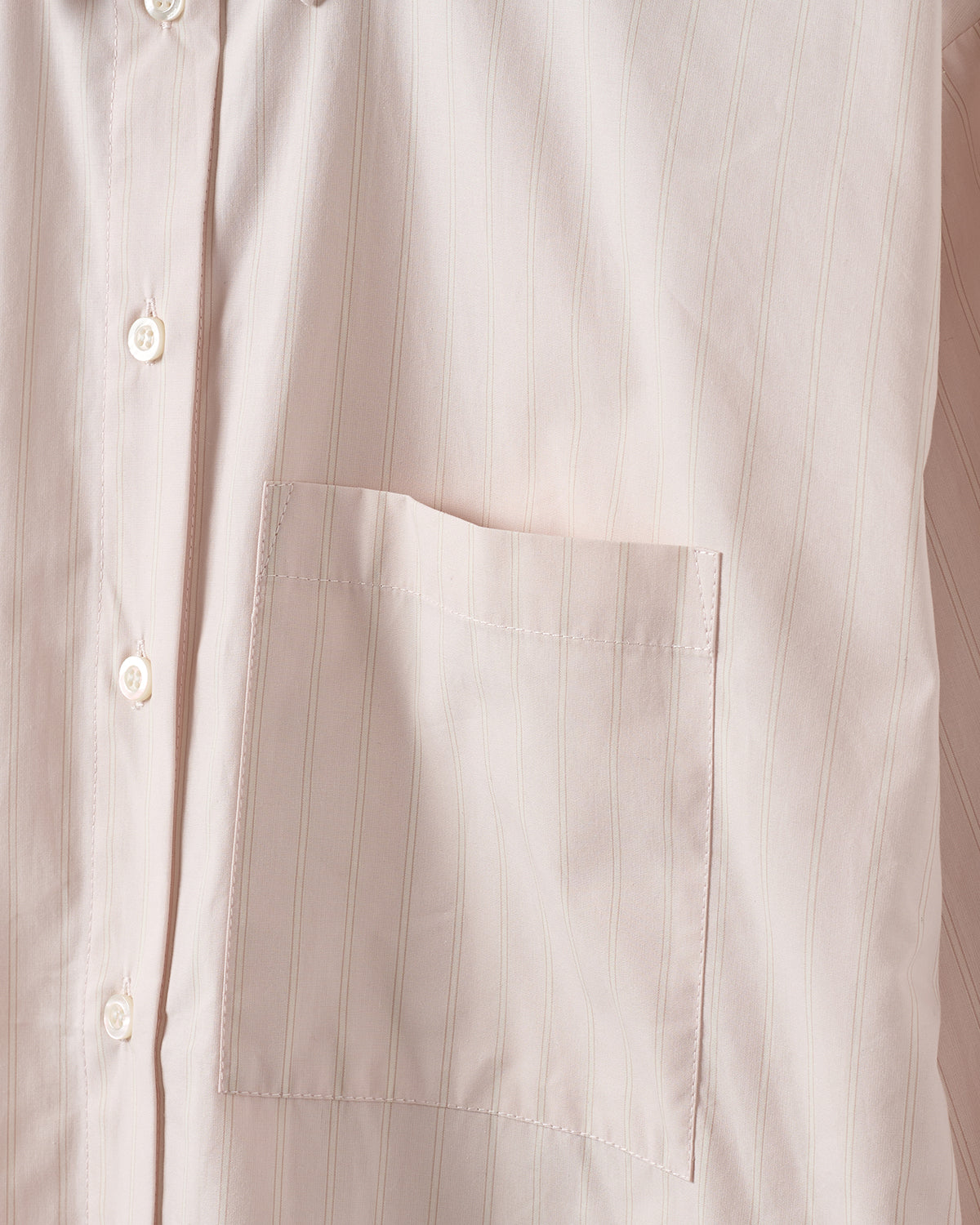 Sofie Schnoor WOMEN ADALENESW SHIRT Shirt 4169 Light Rose Striped