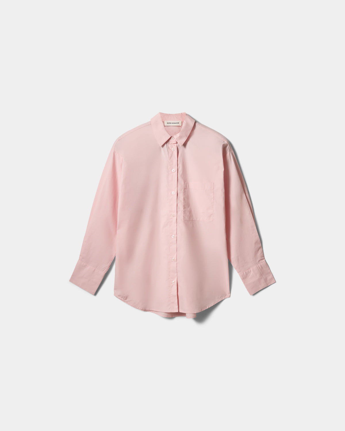 Sofie Schnoor WOMEN ADALENESW SHIRT Shirt 4260 Douce Pink