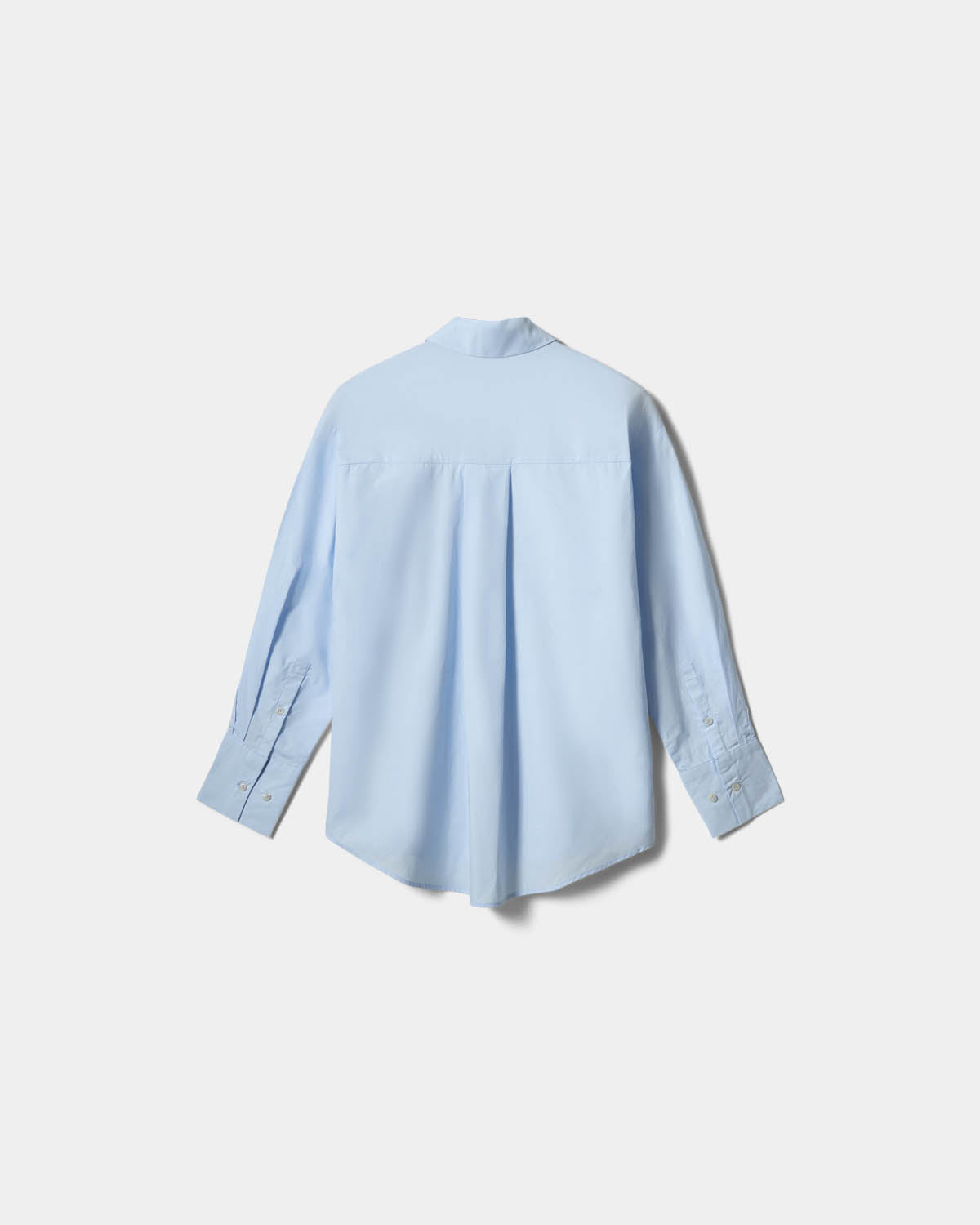 Sofie Schnoor WOMEN ADALENESW SHIRT Shirt 5063 Light blue