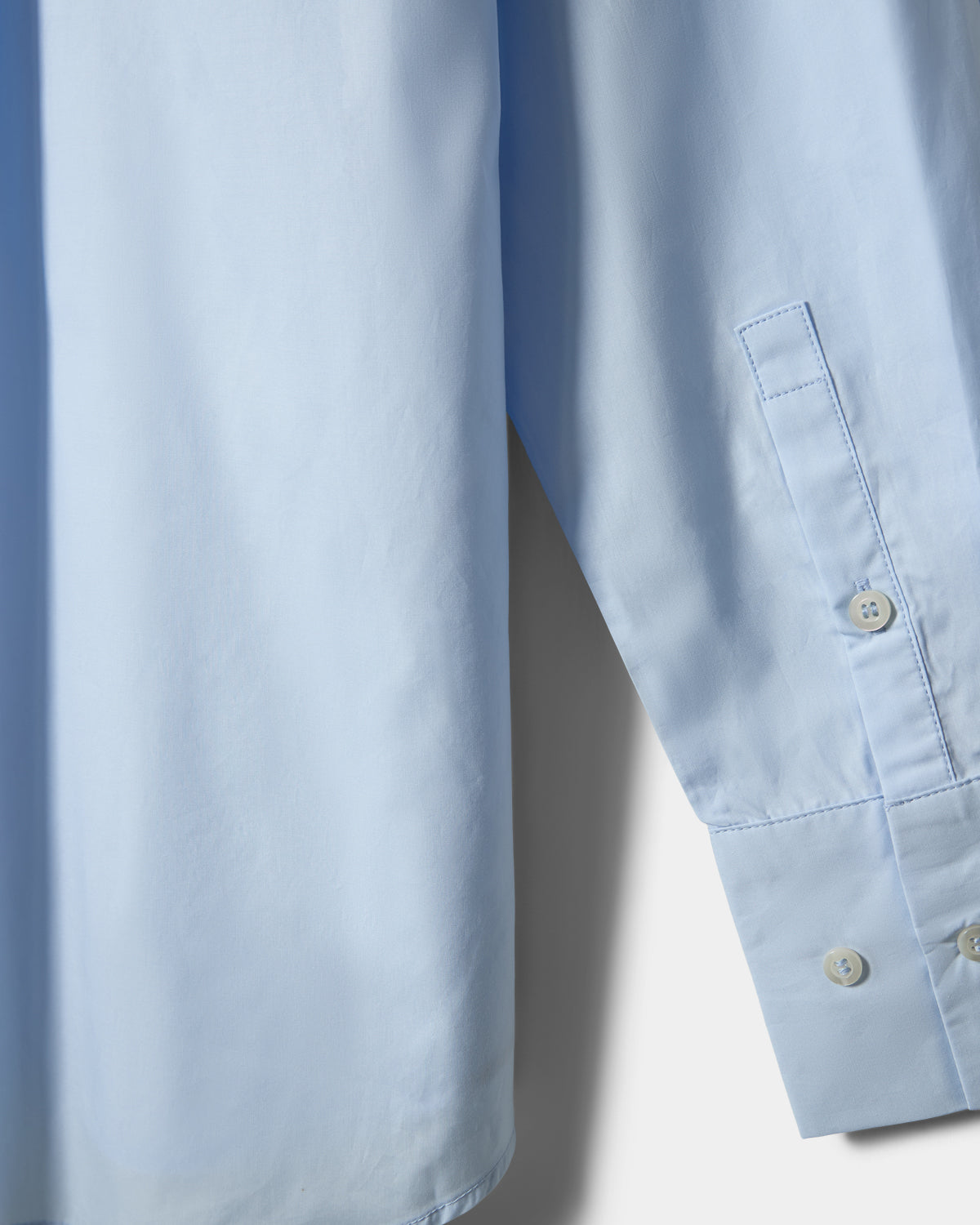 Sofie Schnoor WOMEN ADALENESW SHIRT Shirt 5063 Light blue