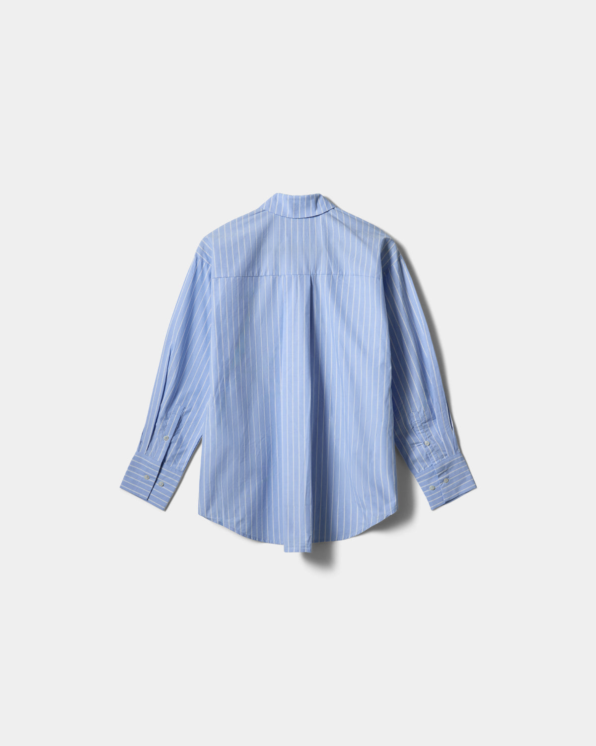 Sofie Schnoor WOMEN ADALENESW SHIRT Shirt 5094 Light Blue striped