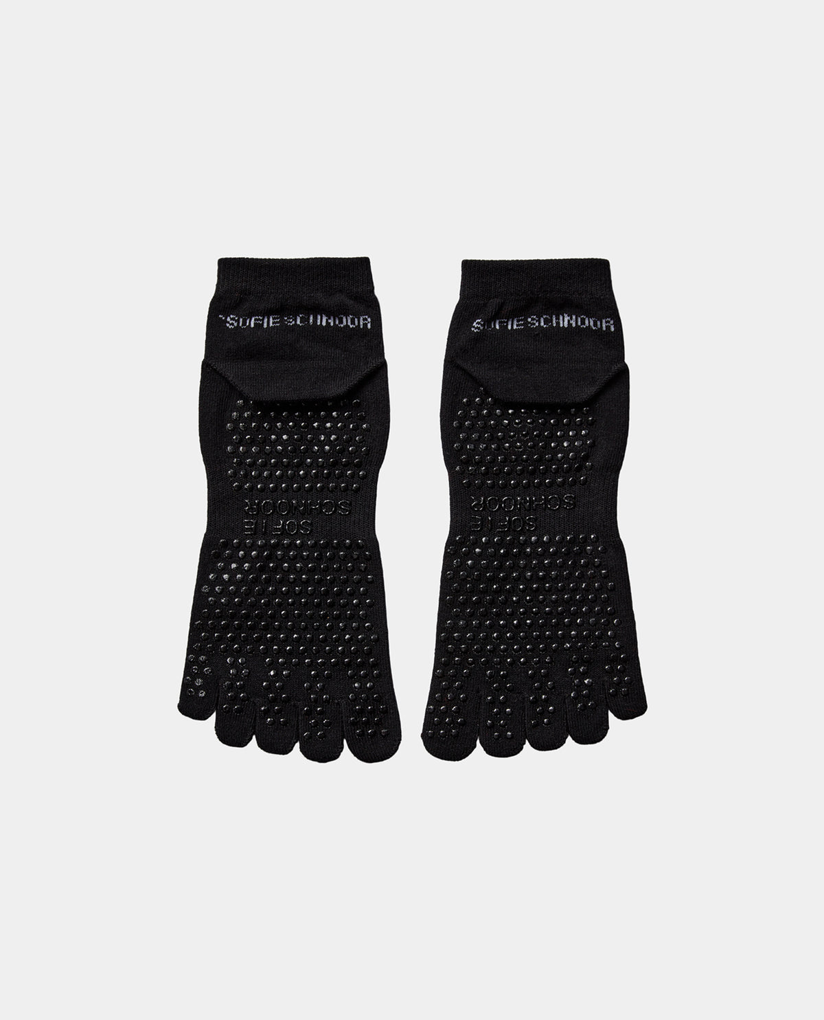Sofie Schnoor SPORT ADASPO SOCKS Socks 1000 Black