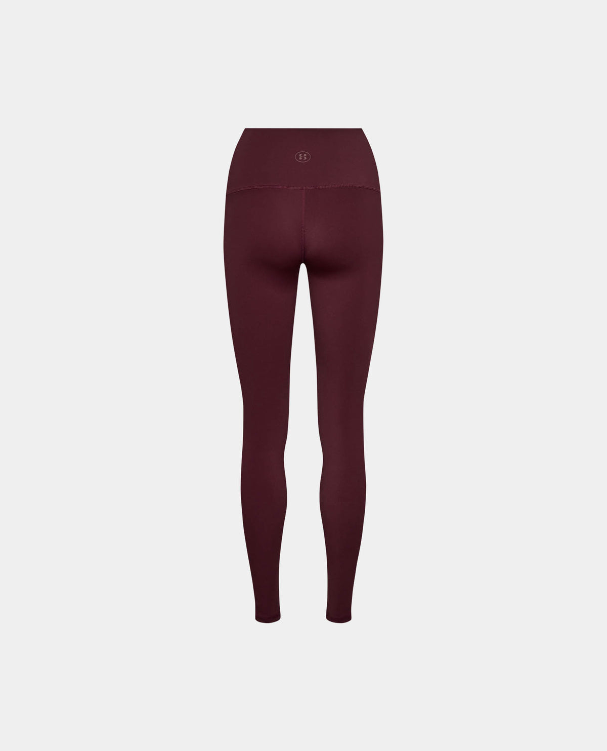 Sofie Schnoor SPORT ADELASPO LEGGINGS Leggings 4067 Burgundy