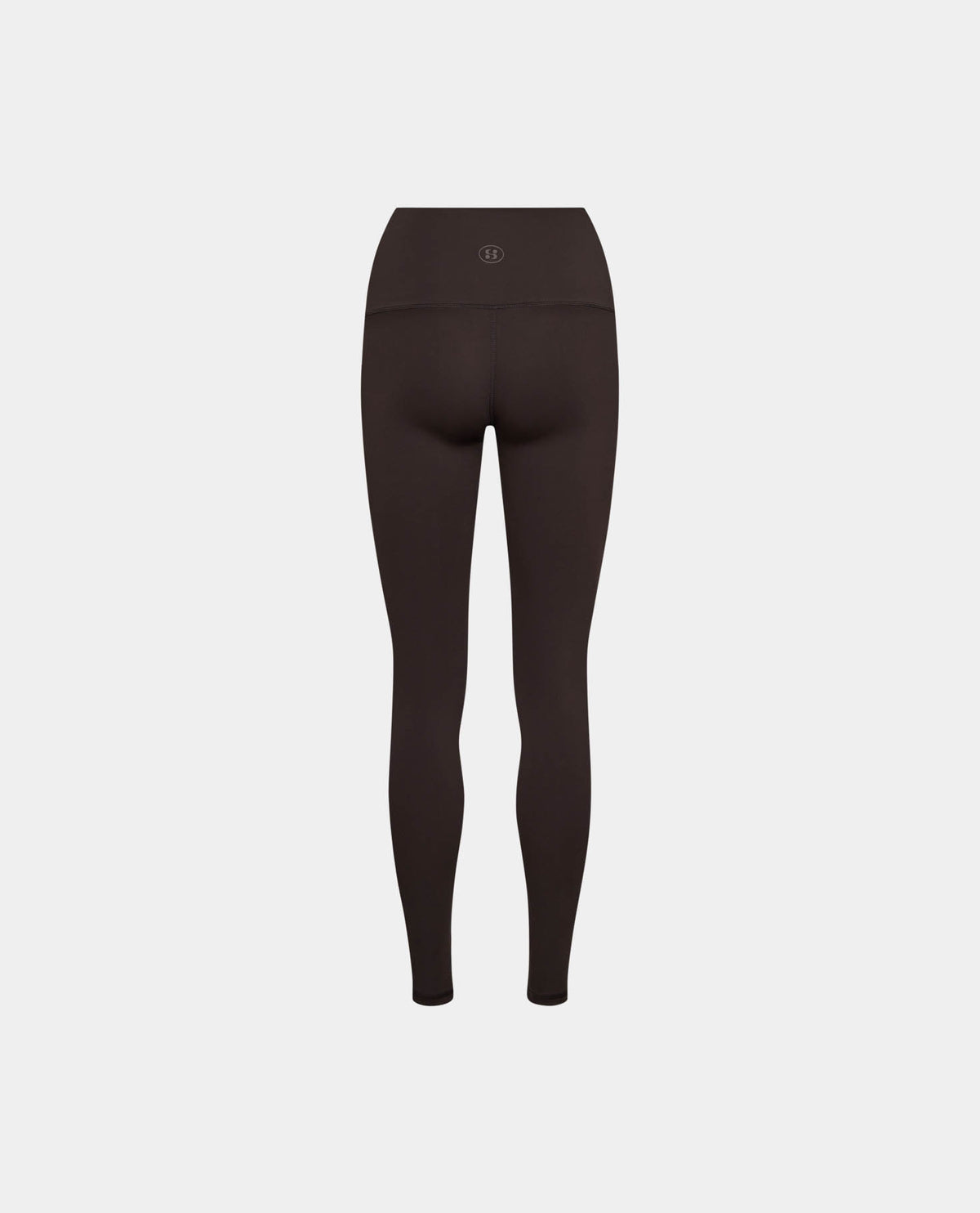 Sofie Schnoor SPORT ADELASPO LEGGINGS Leggings 7025 Dark brown