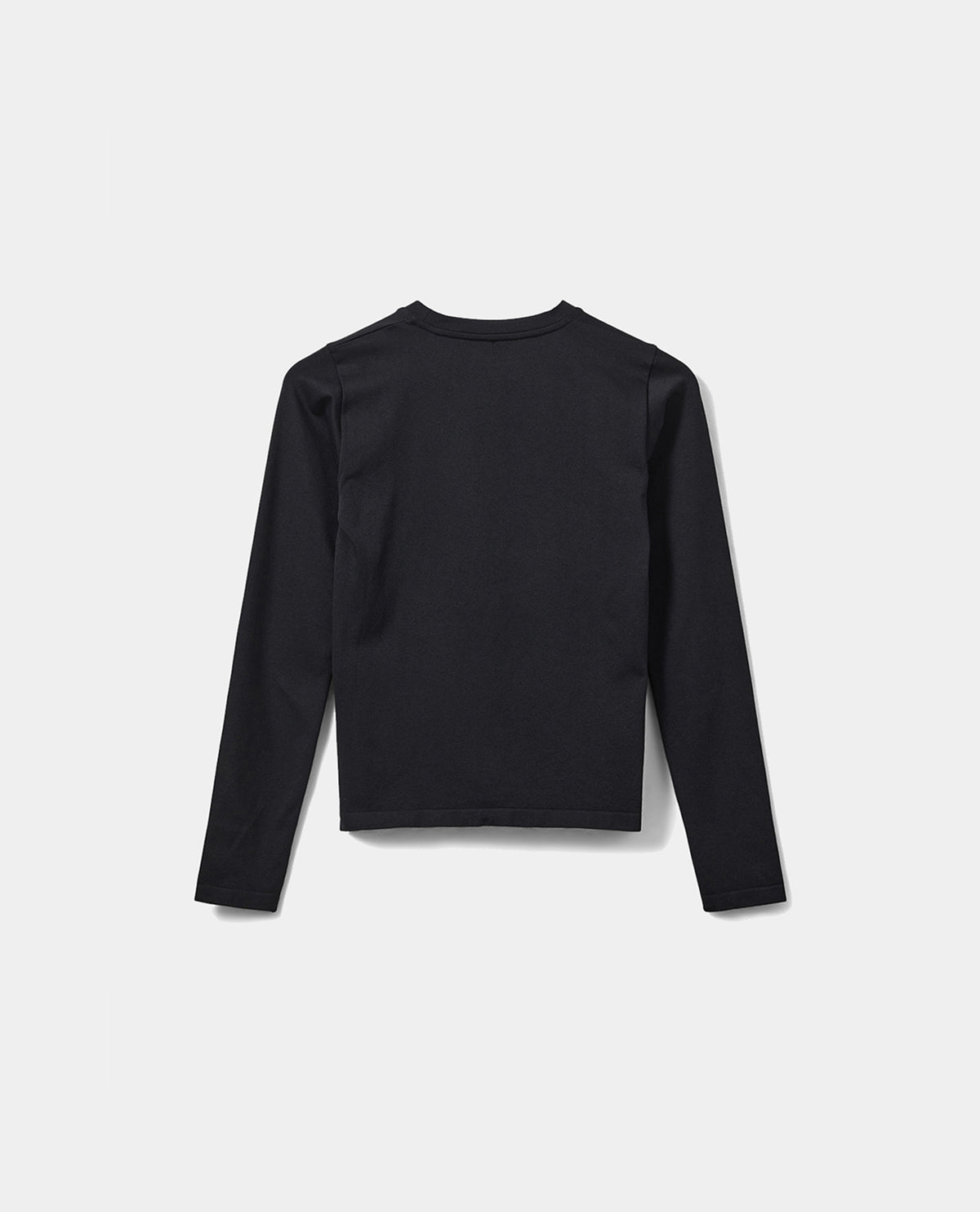 Sofie Schnoor SPORT ADELINASW T-SHIRT LONG SLEEVE T-shirt Long Sleeve 1000 Black