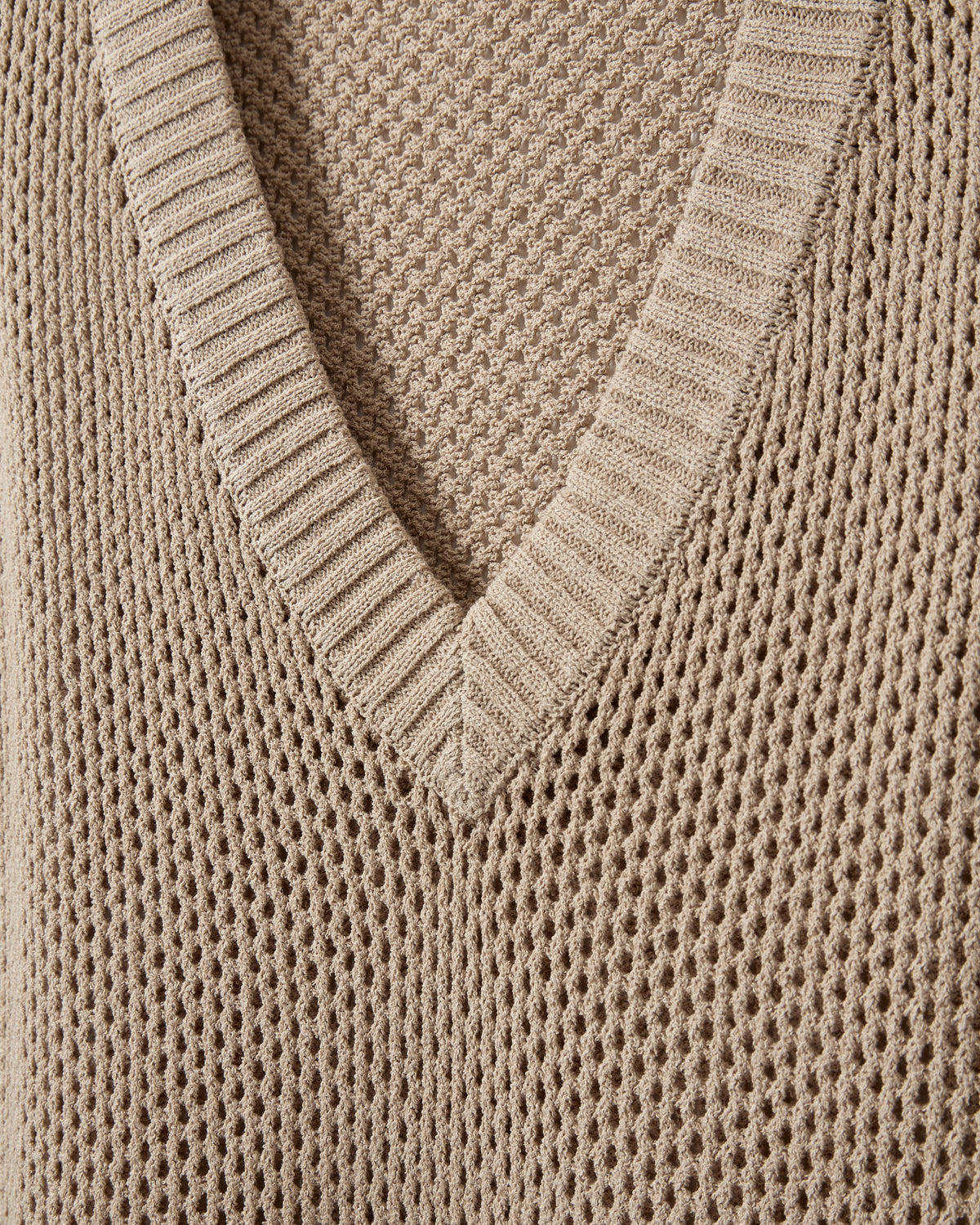Sofie Schnoor WOMEN AELLESW KNIT VEST Knit 8058 Feather Gray