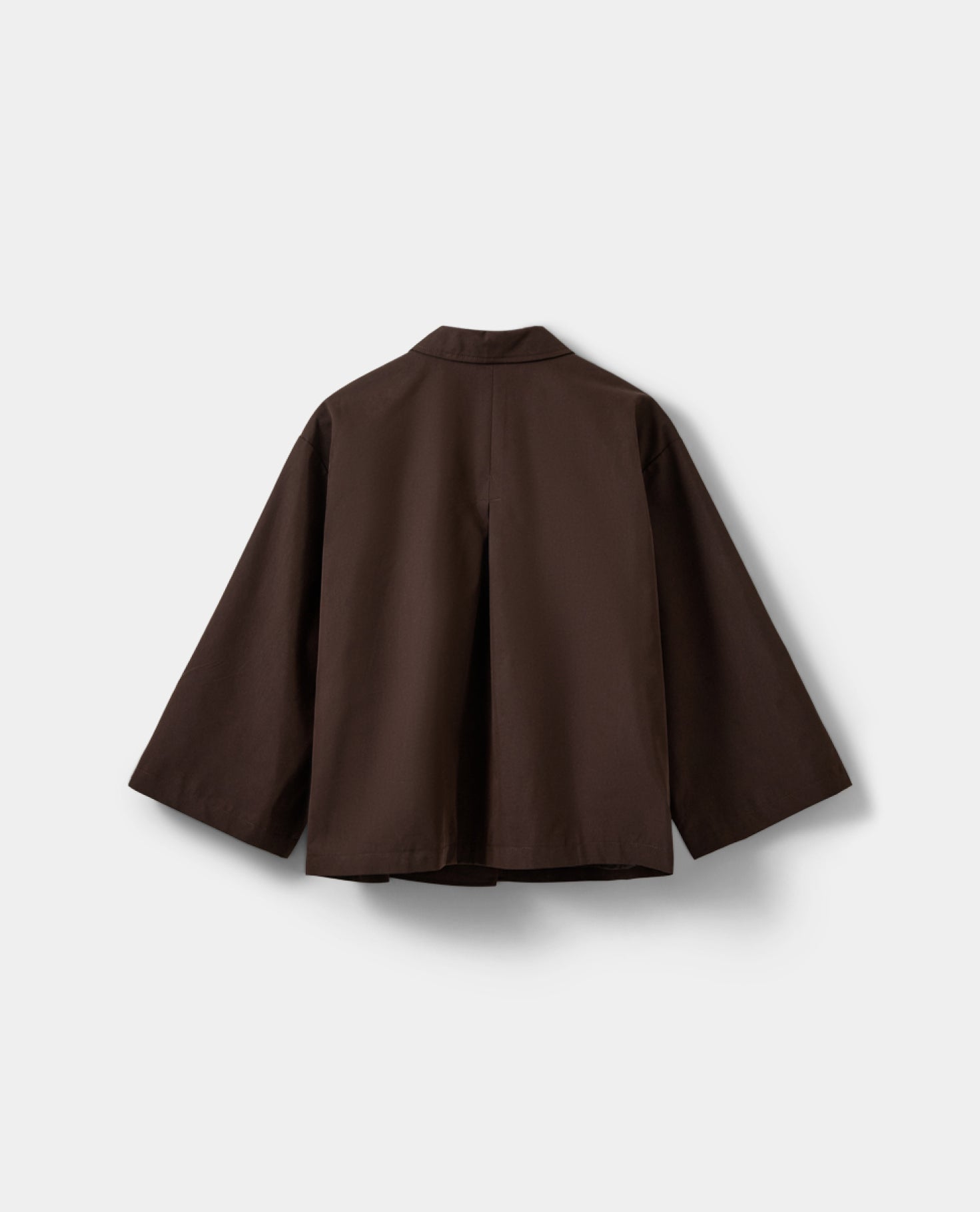 Sofie Schnoor WOMEN AGATHASW JACKET Jacket 7025 Dark brown