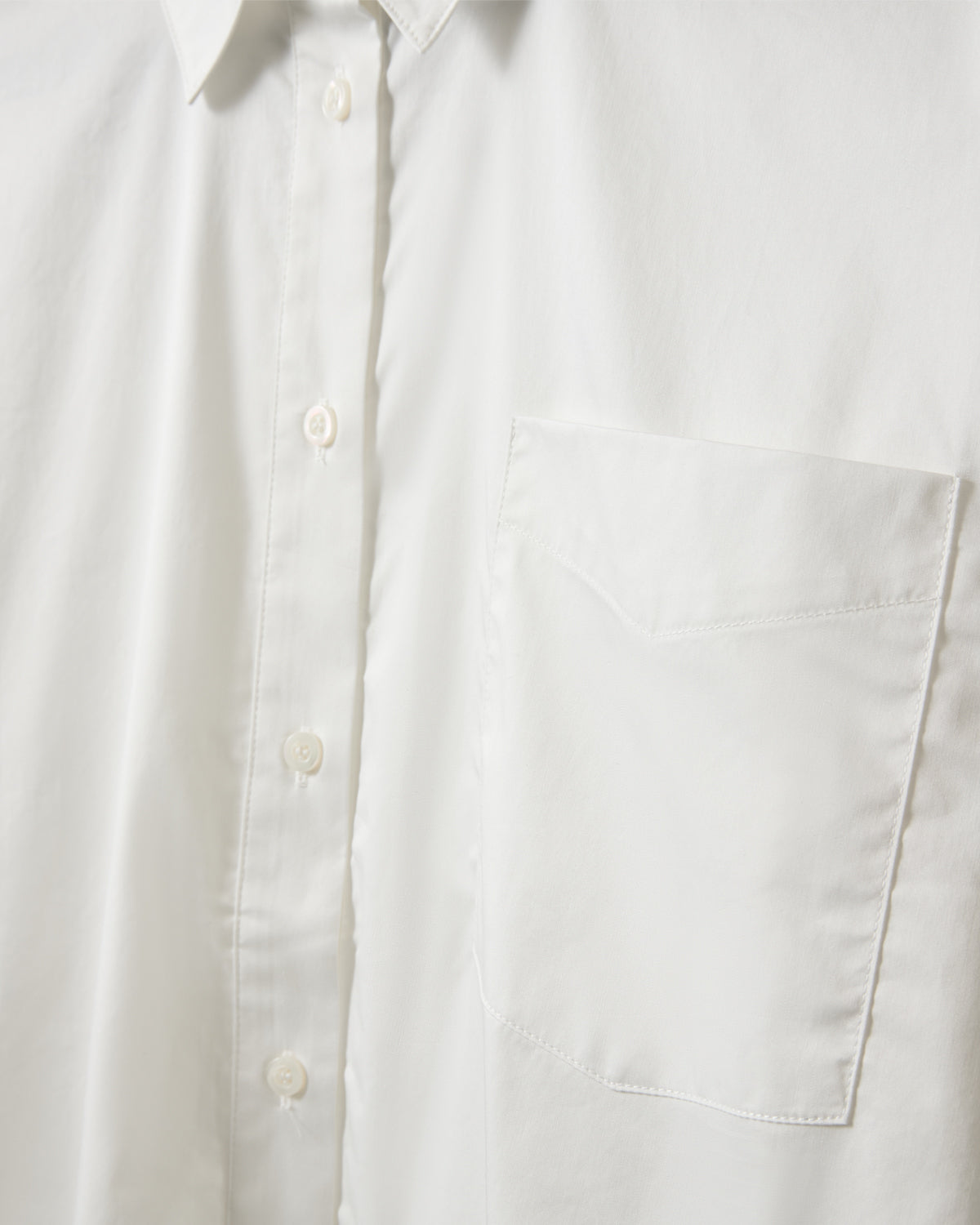 Sofie Schnoor WOMEN ALINASW OVERSIZED SHIRT Shirt 0105 White