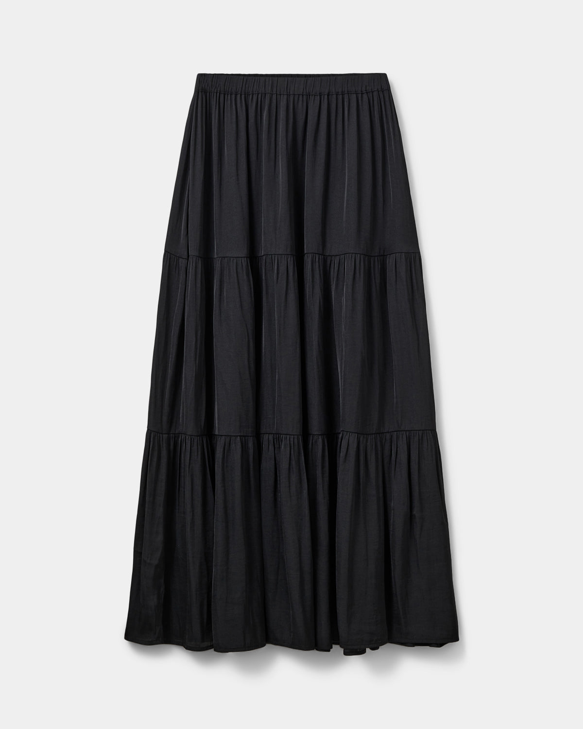 Sofie Schnoor WOMEN ALVILDASW SKIRT Skirt 1000 Black
