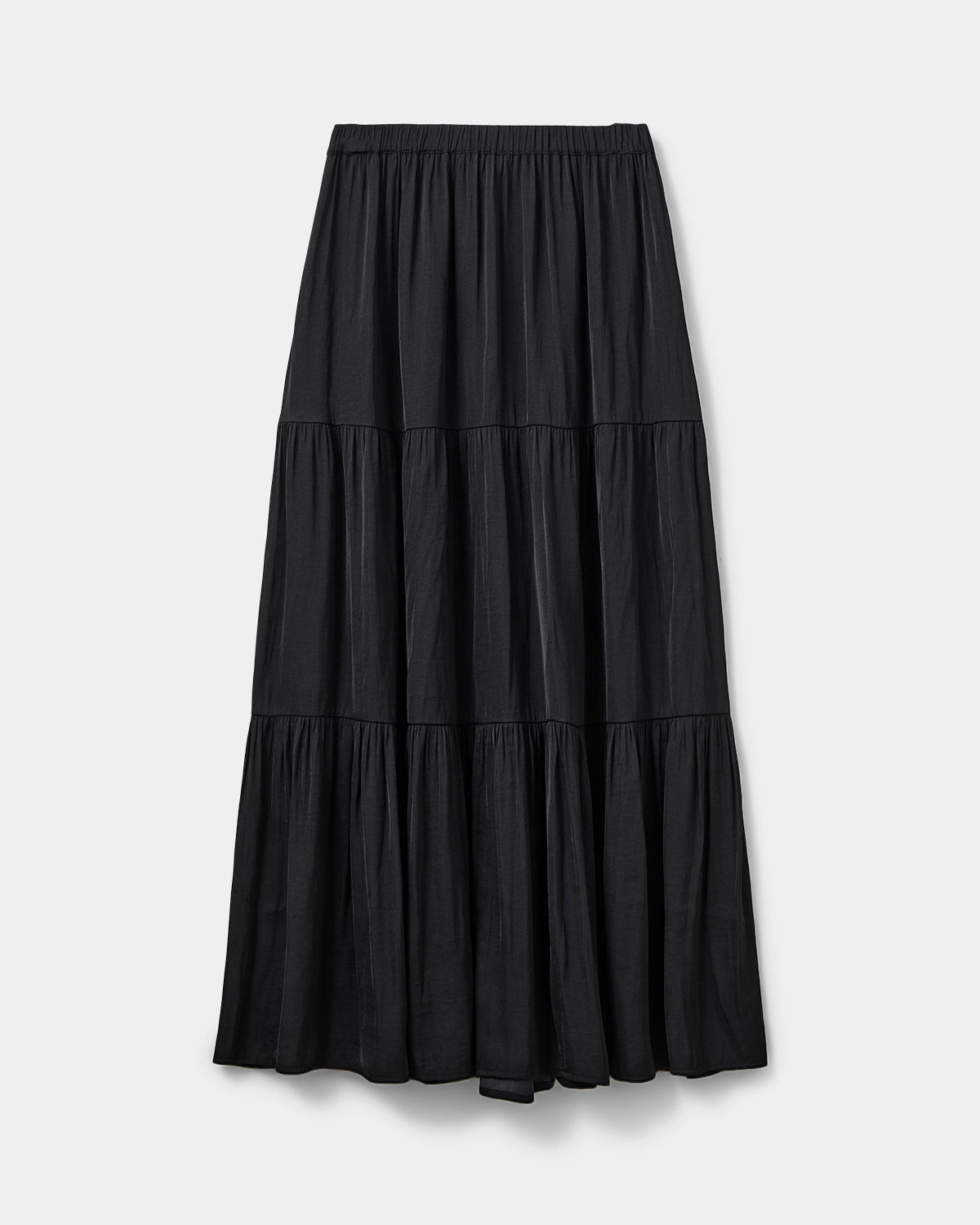 Sofie Schnoor WOMEN ALVILDASW SKIRT Skirt 1000 Black