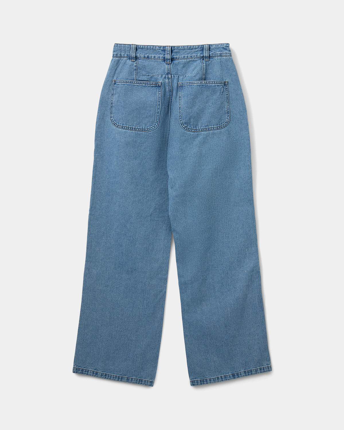 Sofie Schnoor WOMEN AMSTERDAMSW JEANS Jeans 5002 Denim blue