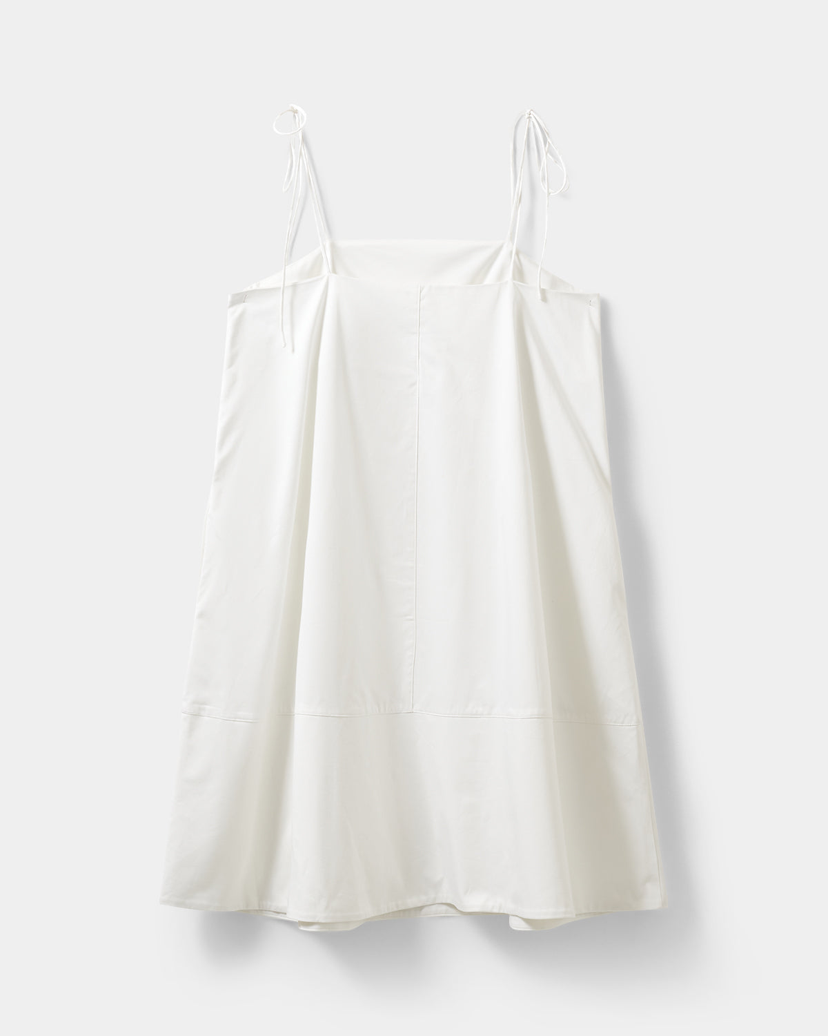 Sofie Schnoor WOMEN ANAYASW A SHAPE MINI DRESS Dress 0101 Off white
