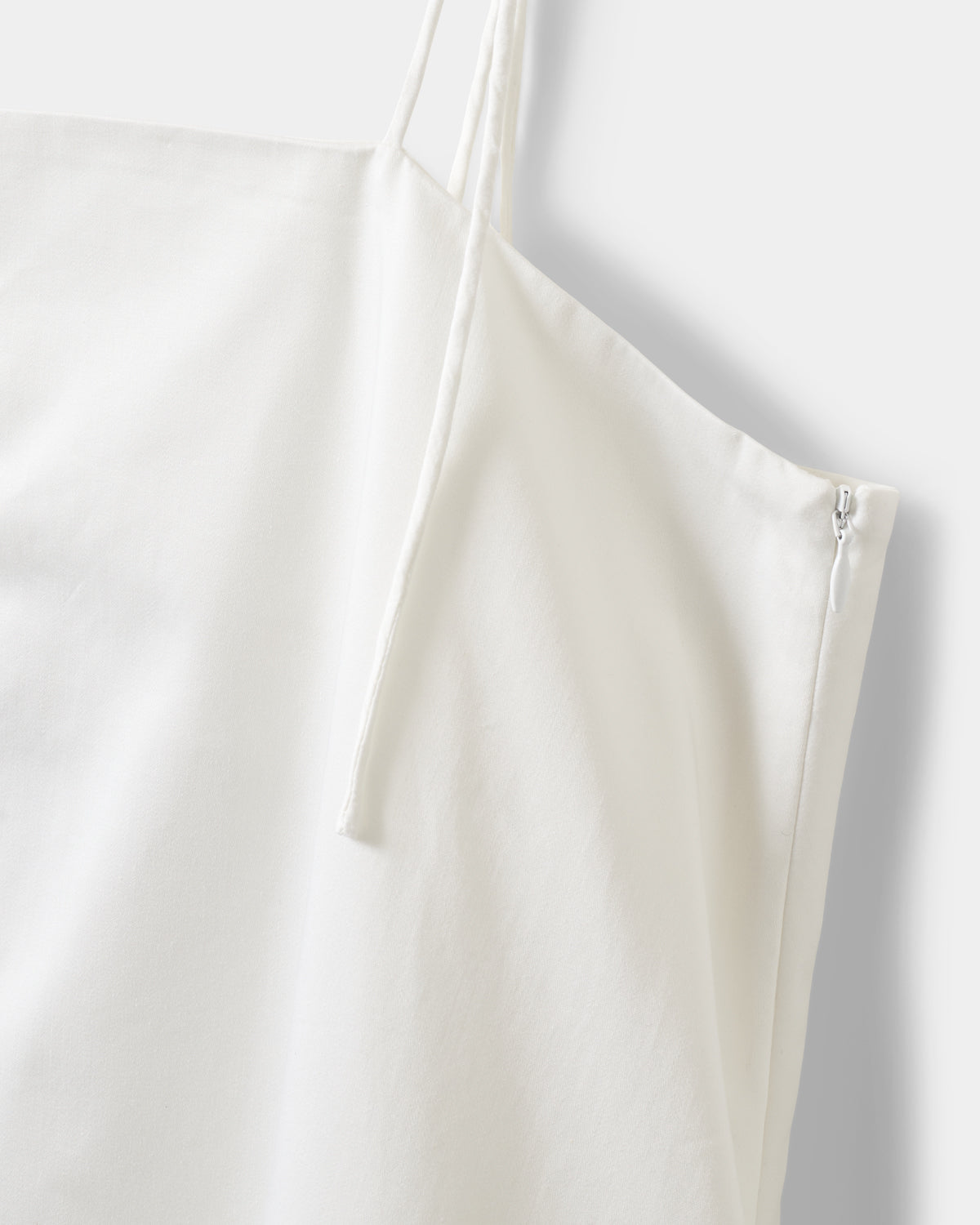 Sofie Schnoor WOMEN ANAYASW A SHAPE MINI DRESS Dress 0101 Off white
