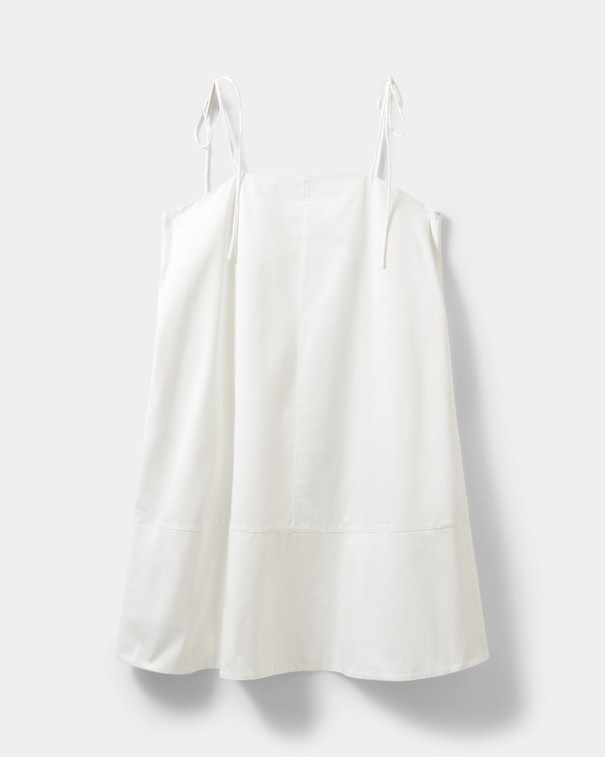 Sofie Schnoor WOMEN ANAYASW A SHAPE MINI DRESS Dress 0101 Off white