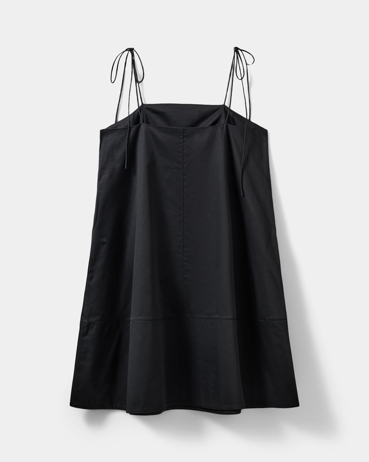 Sofie Schnoor WOMEN ANAYASW A SHAPE MINI DRESS Dress 1000 Black