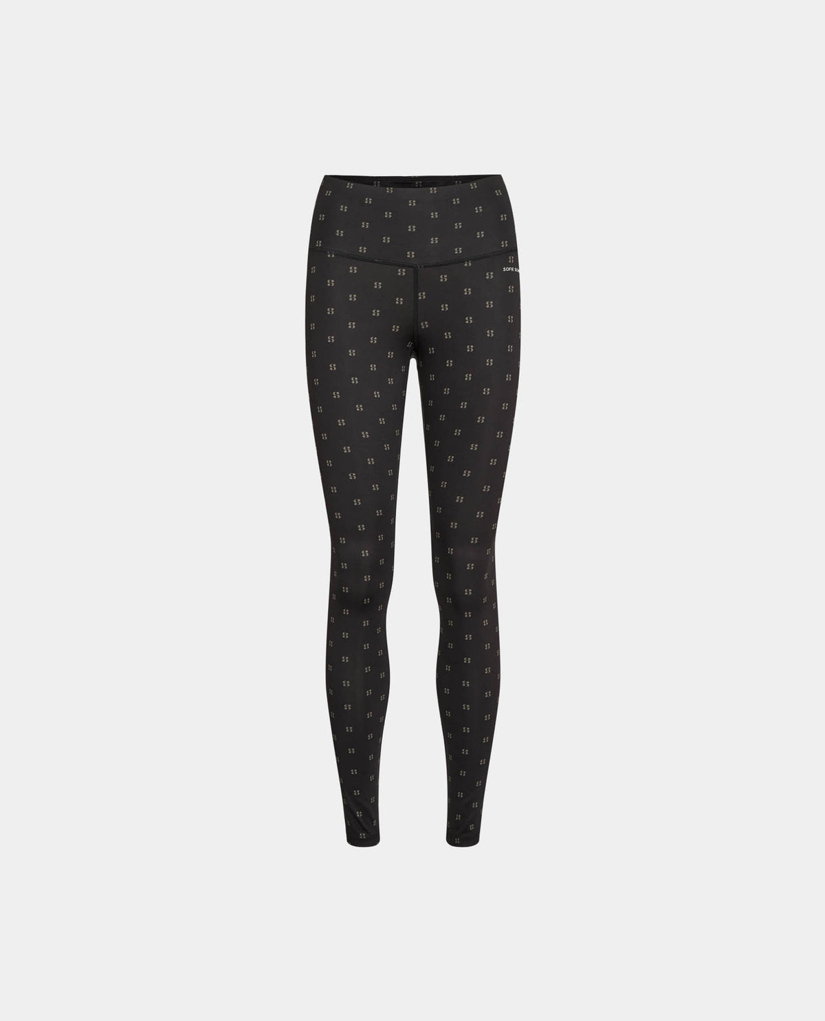 Sofie Schnoor SPORT AVALINASW LEGGINGS Leggings 1000 Black