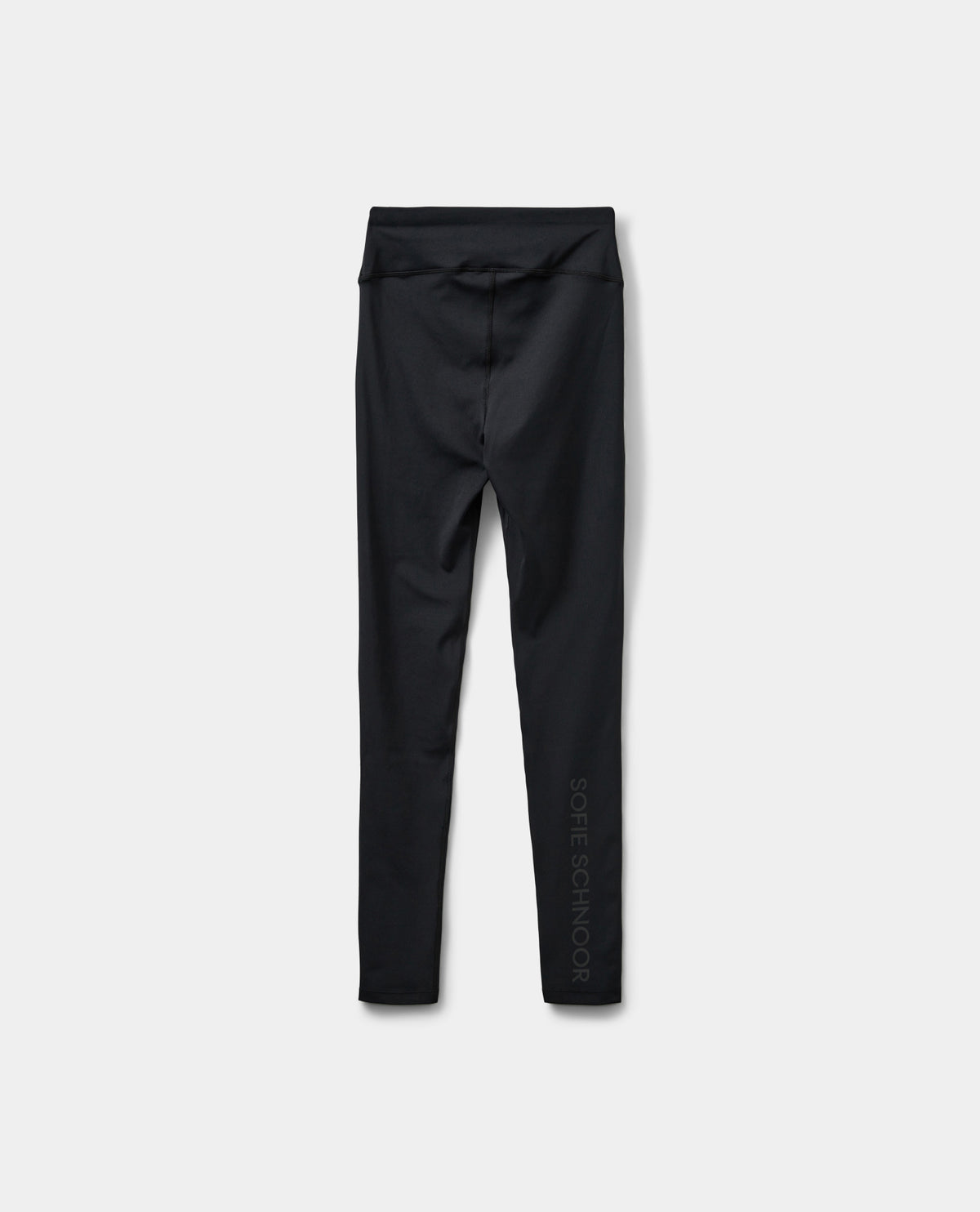 Sofie Schnoor SPORT AVALINASW LEGGINGS Leggings 1000 Black