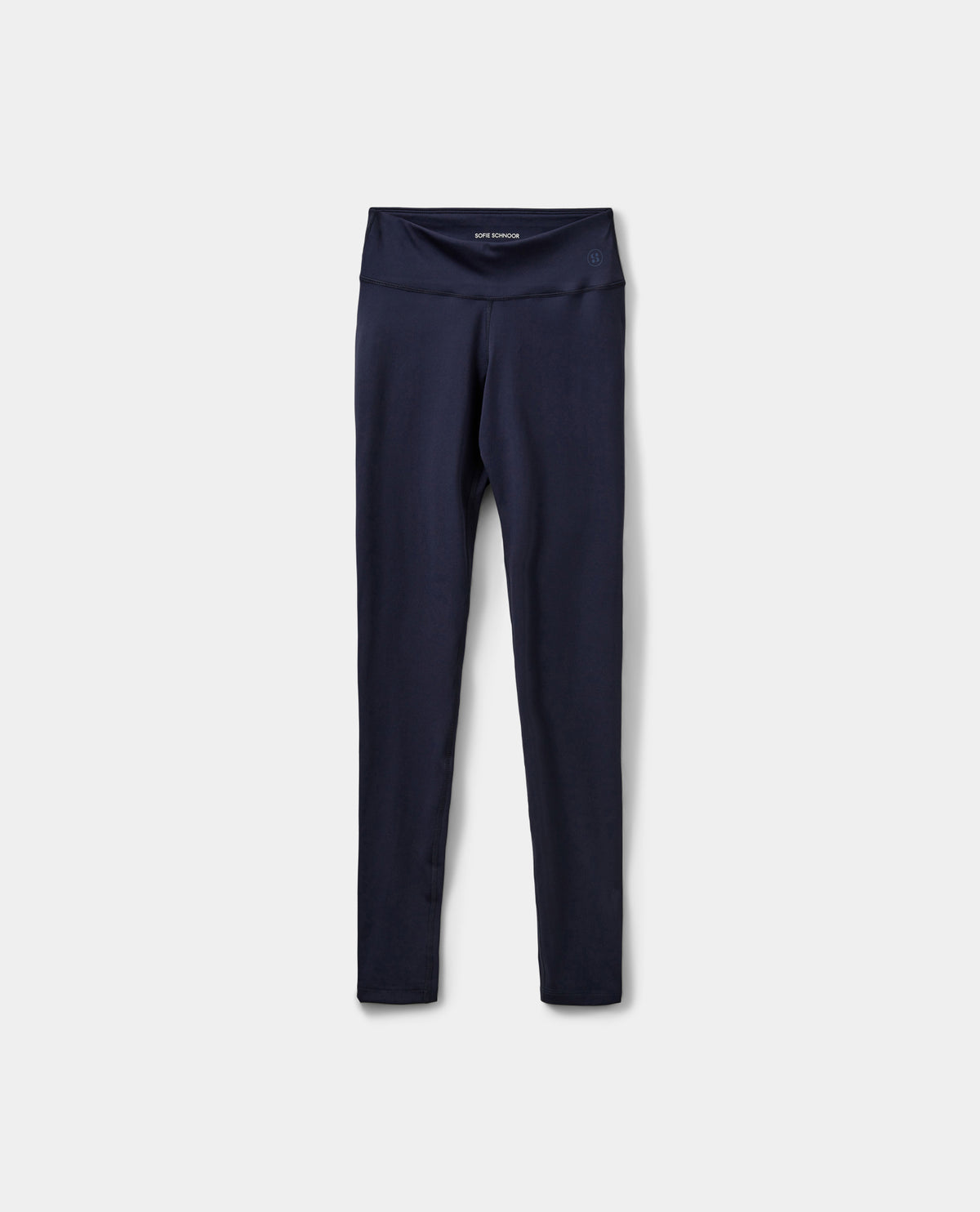 Sofie Schnoor SPORT AVALINASW LEGGINGS Leggings 5111 Navy