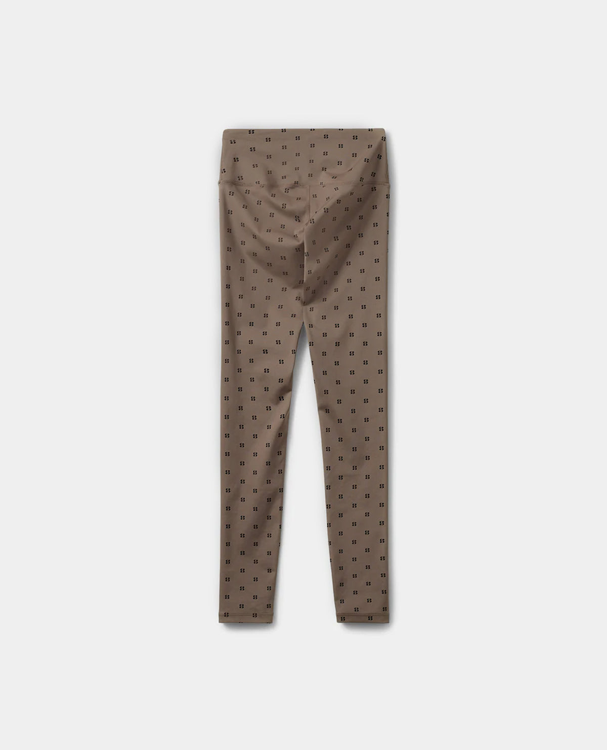 Sofie Schnoor SPORT AVALINASW LEGGINGS Leggings 9099 Middle Brown