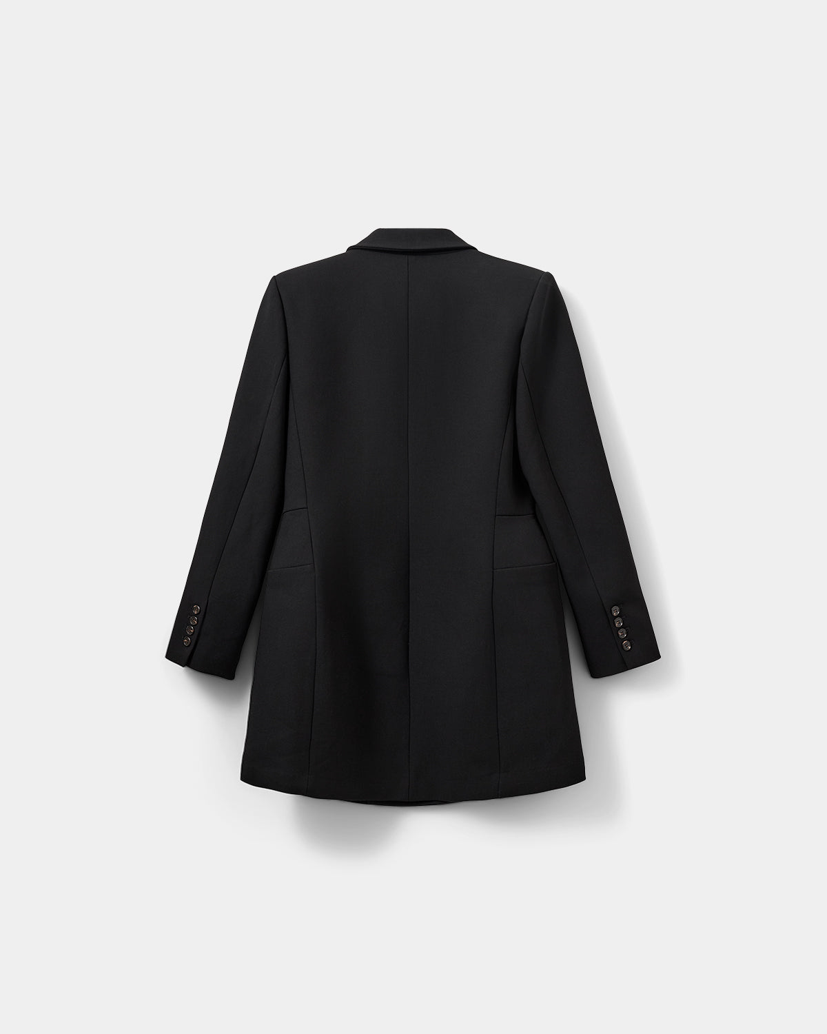 Sofie Schnoor WOMEN AVINORASW FITTED BLAZER DRESS Dress 1000 Black