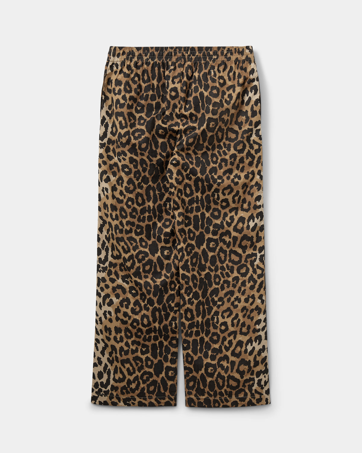 Sofie Schnoor YOUNG AbigaileSY Trousers Trousers 9006 Leopard