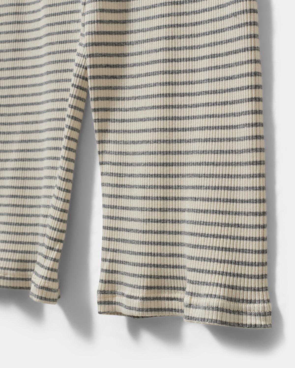 Sofie Schnoor YOUNG AbigaleSY Trousers Trousers 8048 Grey Striped