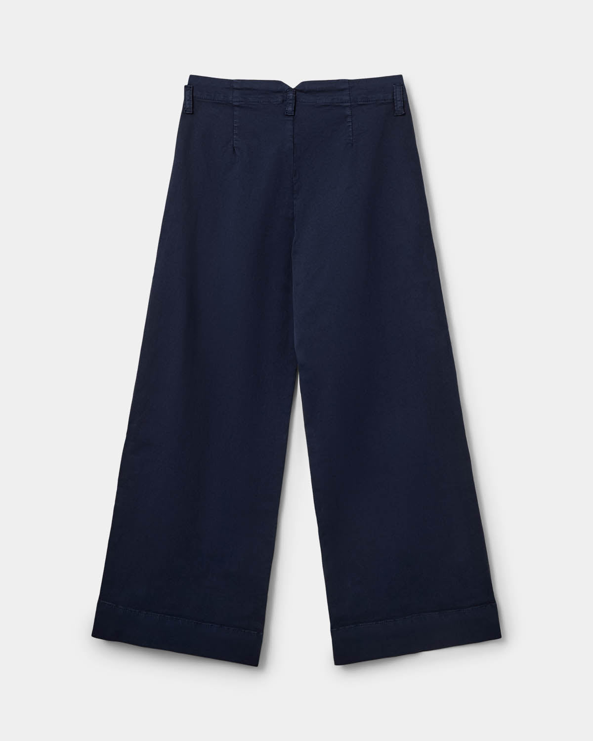Sofie Schnoor YOUNG ATHENASY TROUSERS Trousers 5119 Navy Blue