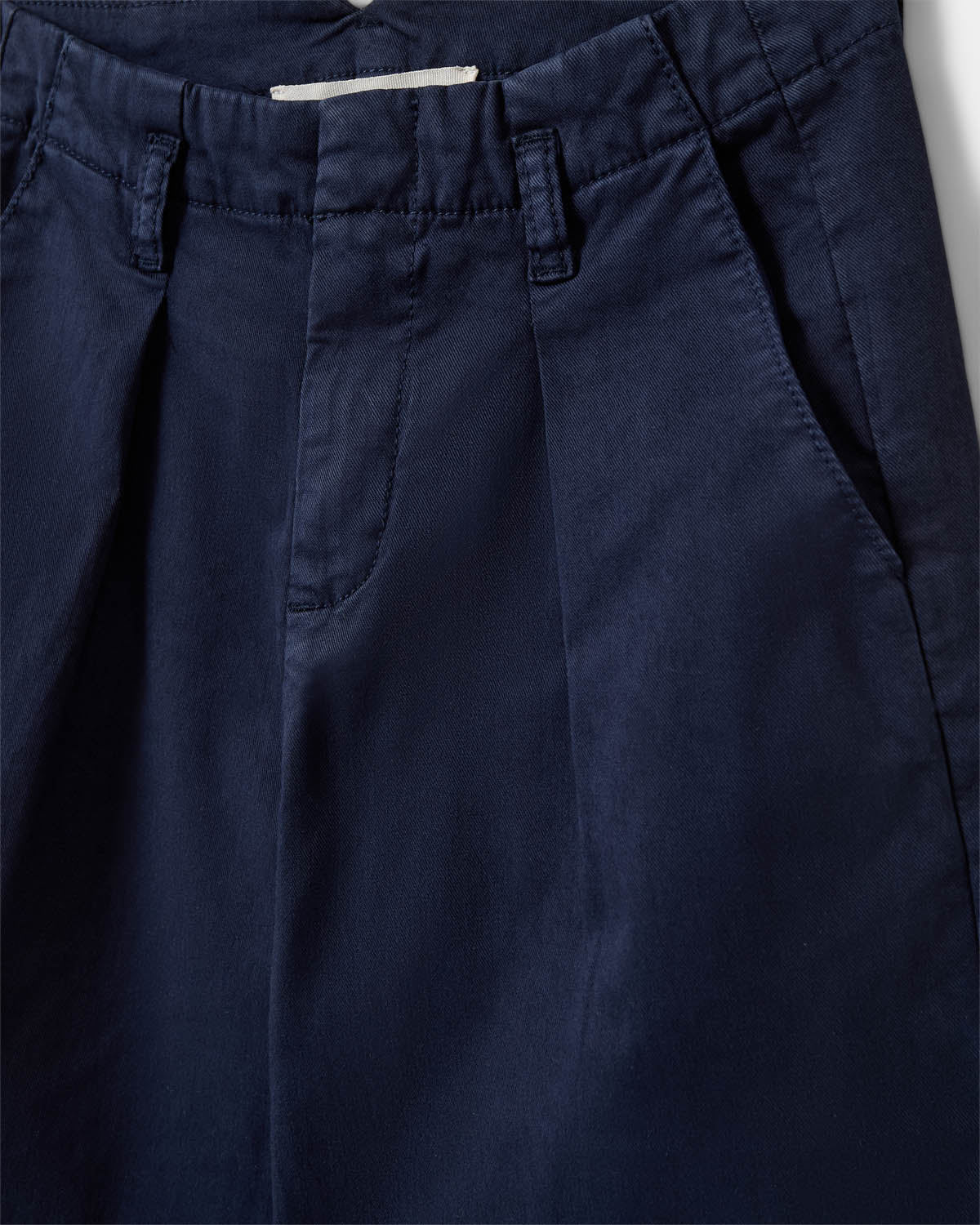 Sofie Schnoor YOUNG ATHENASY TROUSERS Trousers 5119 Navy Blue