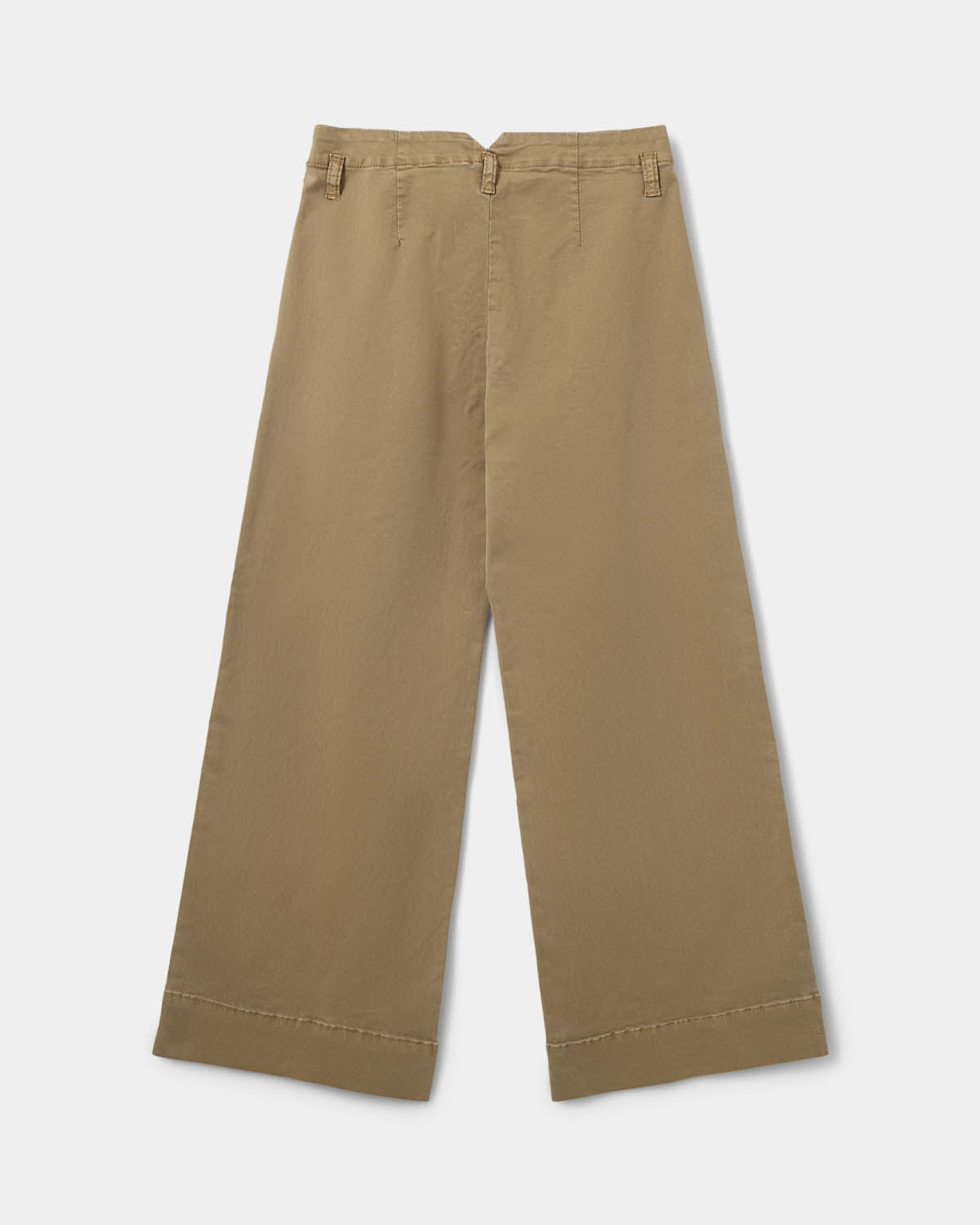 Sofie Schnoor YOUNG ATHENASY TROUSERS Trousers 7027 Camel