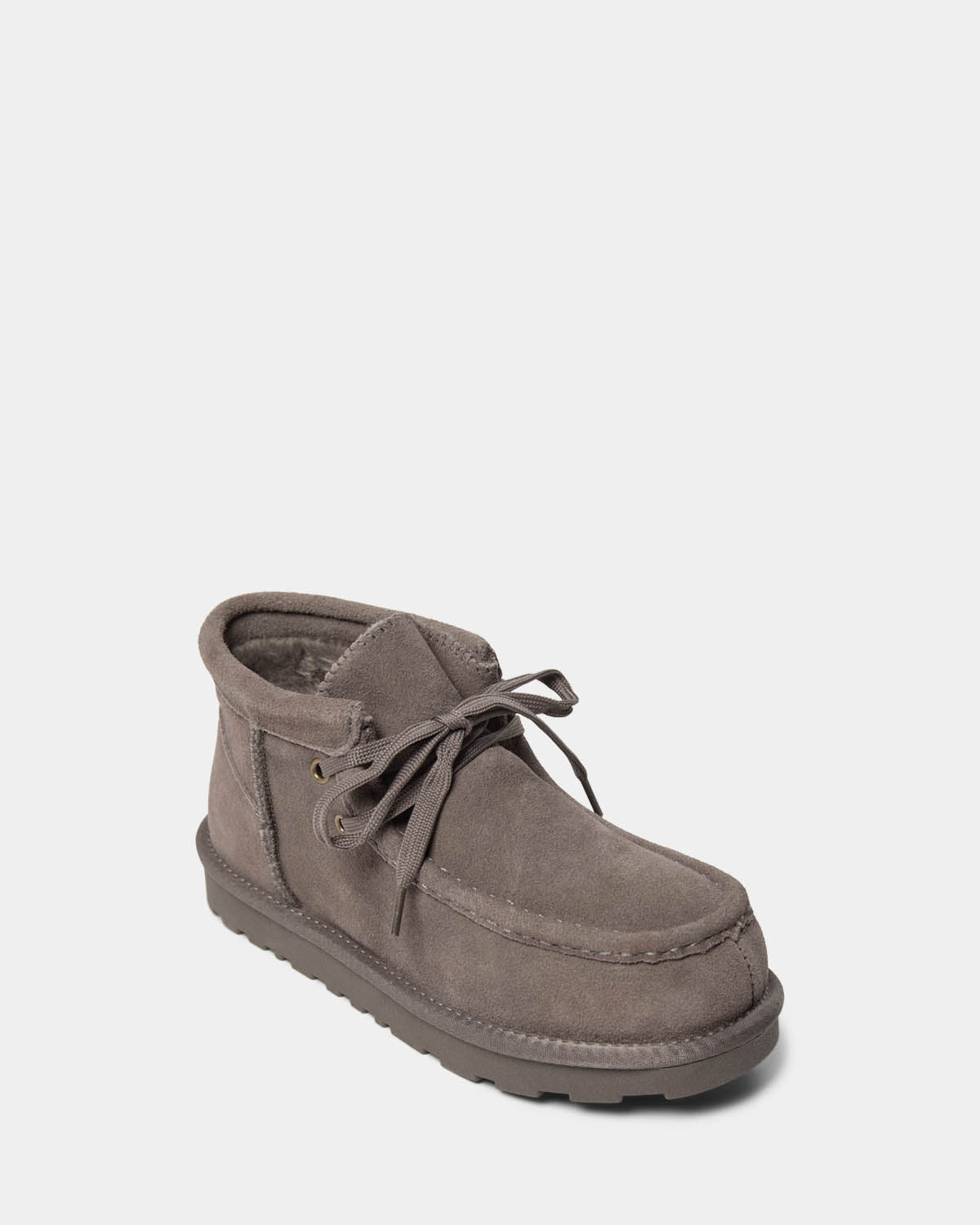 Sofie Schnoor WOMEN BABETTSW TEDDY BOOT Teddy boot 8022 Warm Grey