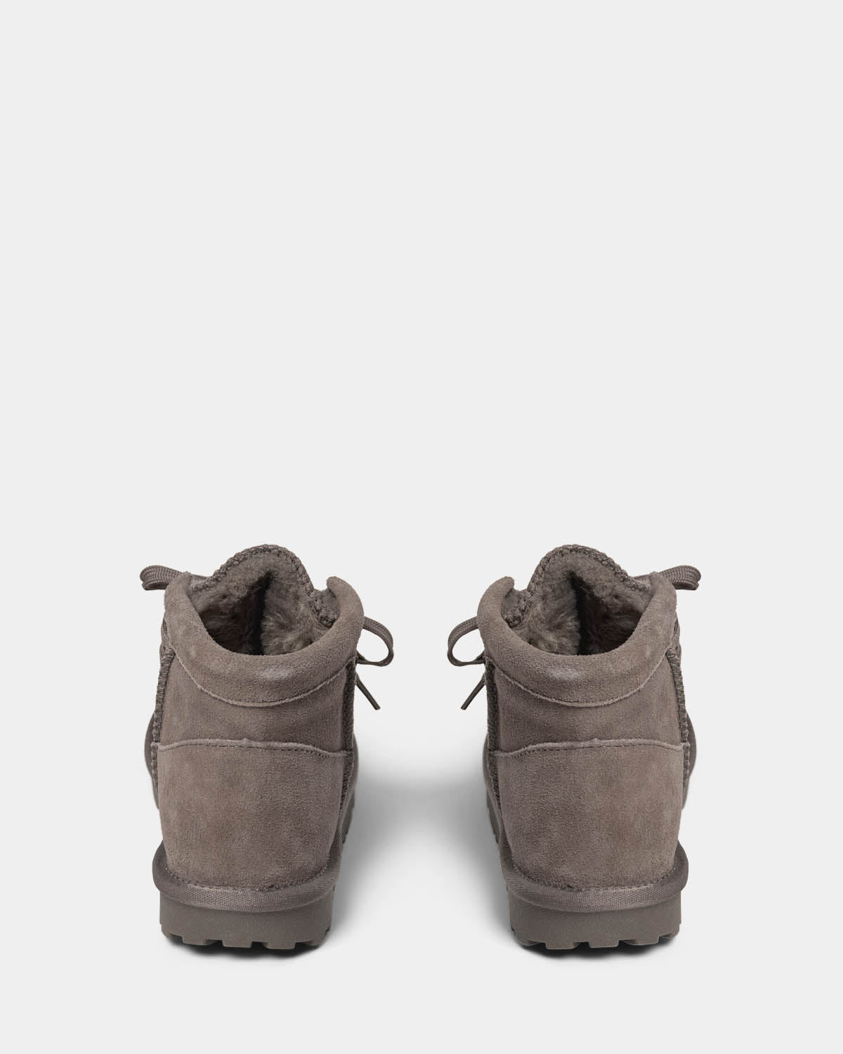 Sofie Schnoor WOMEN BABETTSW TEDDY BOOT Teddy boot 8022 Warm Grey